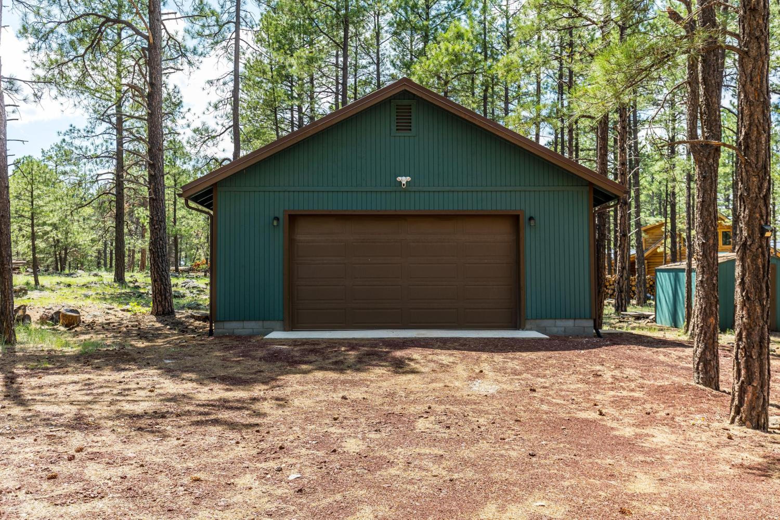 Whimsical Forest Retreat For Family, Friends W-Ac view 4