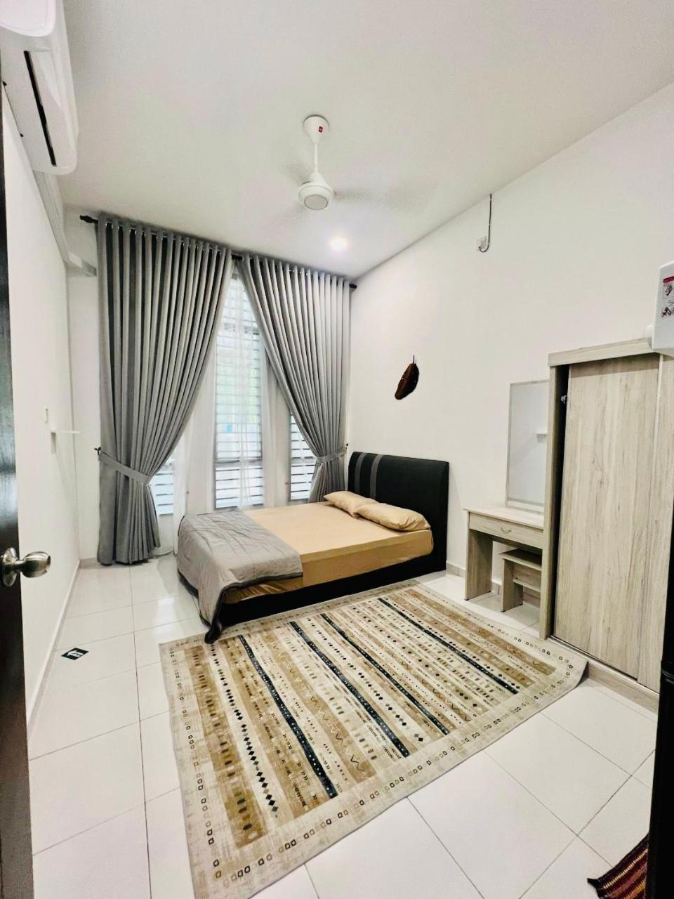 AM Homestay Kijal photo 8