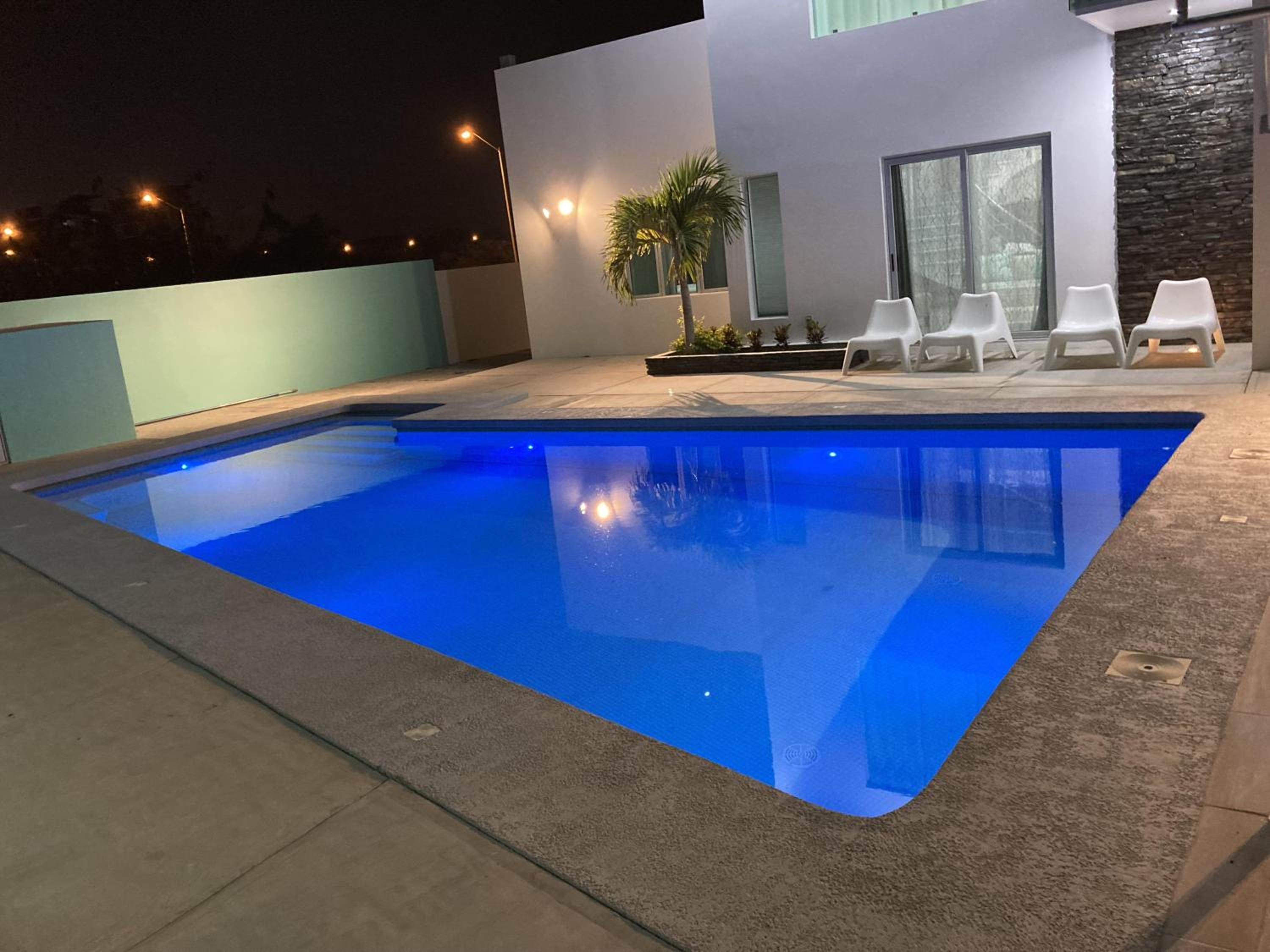 Entire Home With Pool, Walk To The Beach, Lety Copel view 4