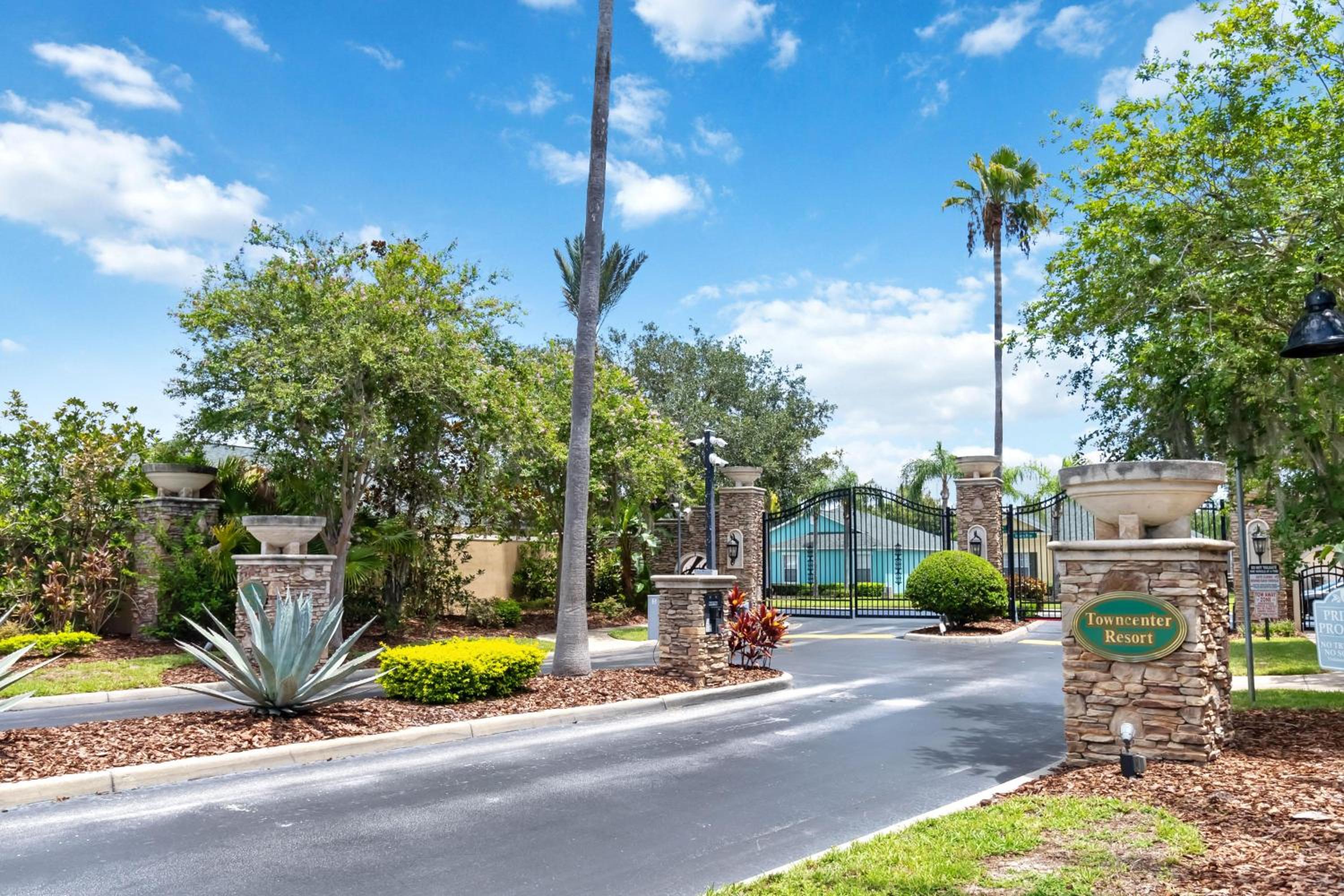53 Pool Home Located In Reserve At Town Center Community!