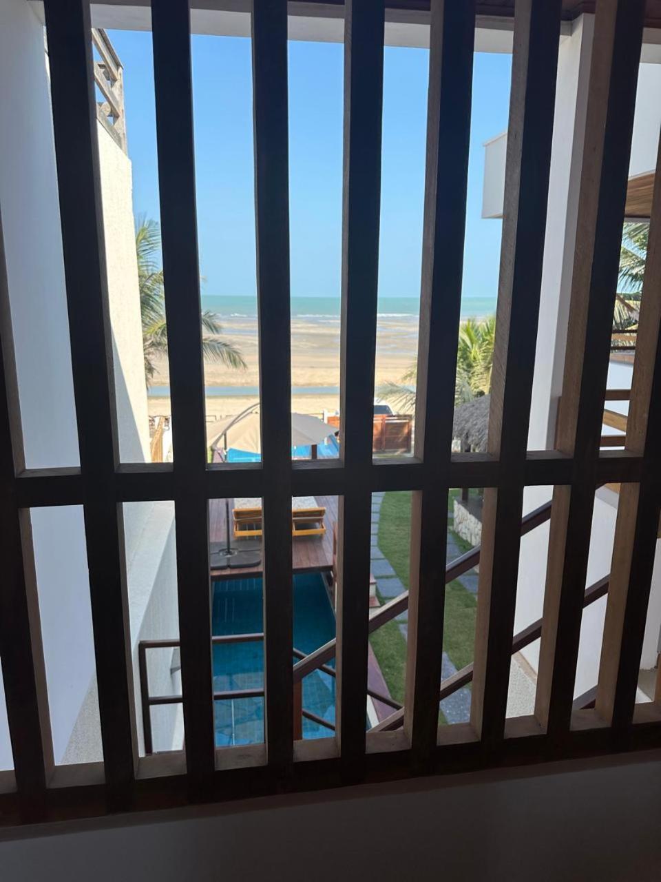 Upwind Villas Boutique - Praia de Maceió - Camocim - CE