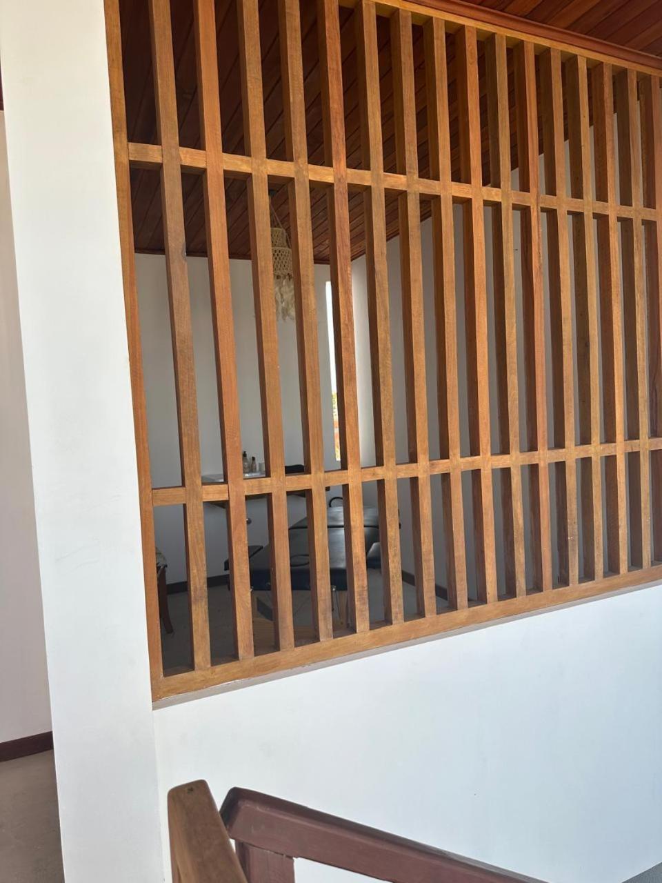 Upwind Villas Boutique - Praia de Maceió - Camocim - CE