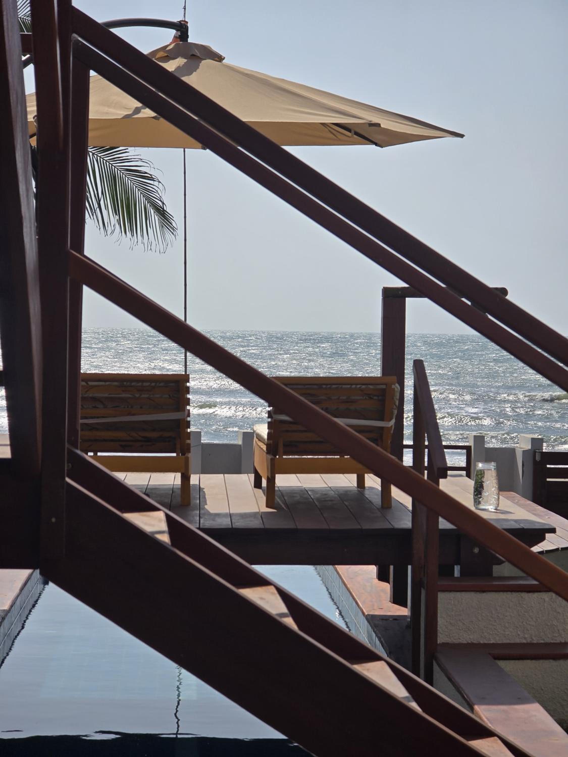 Upwind Villas Boutique - Praia de Maceió - Camocim - CE