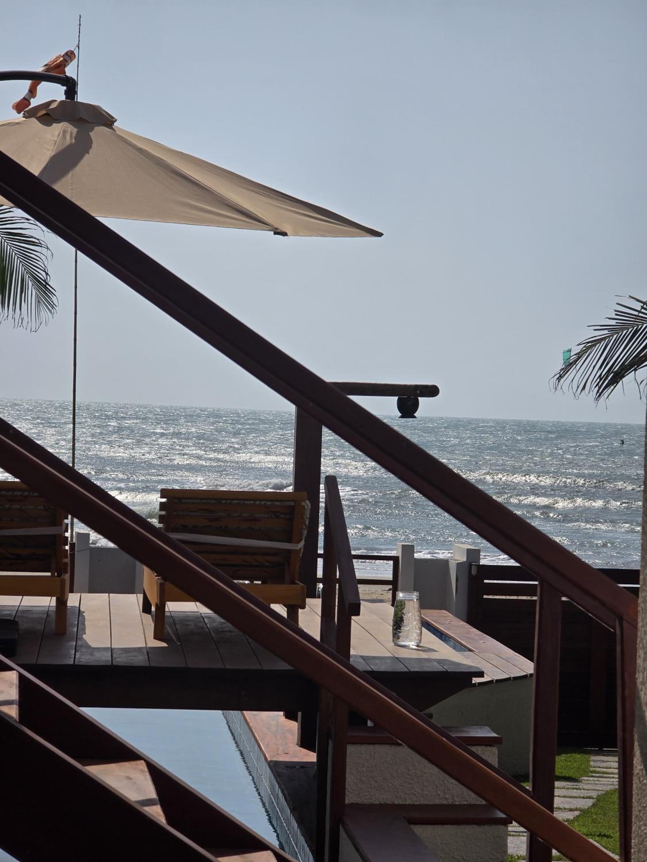 Upwind Villas Boutique - Praia de Maceió - Camocim - CE