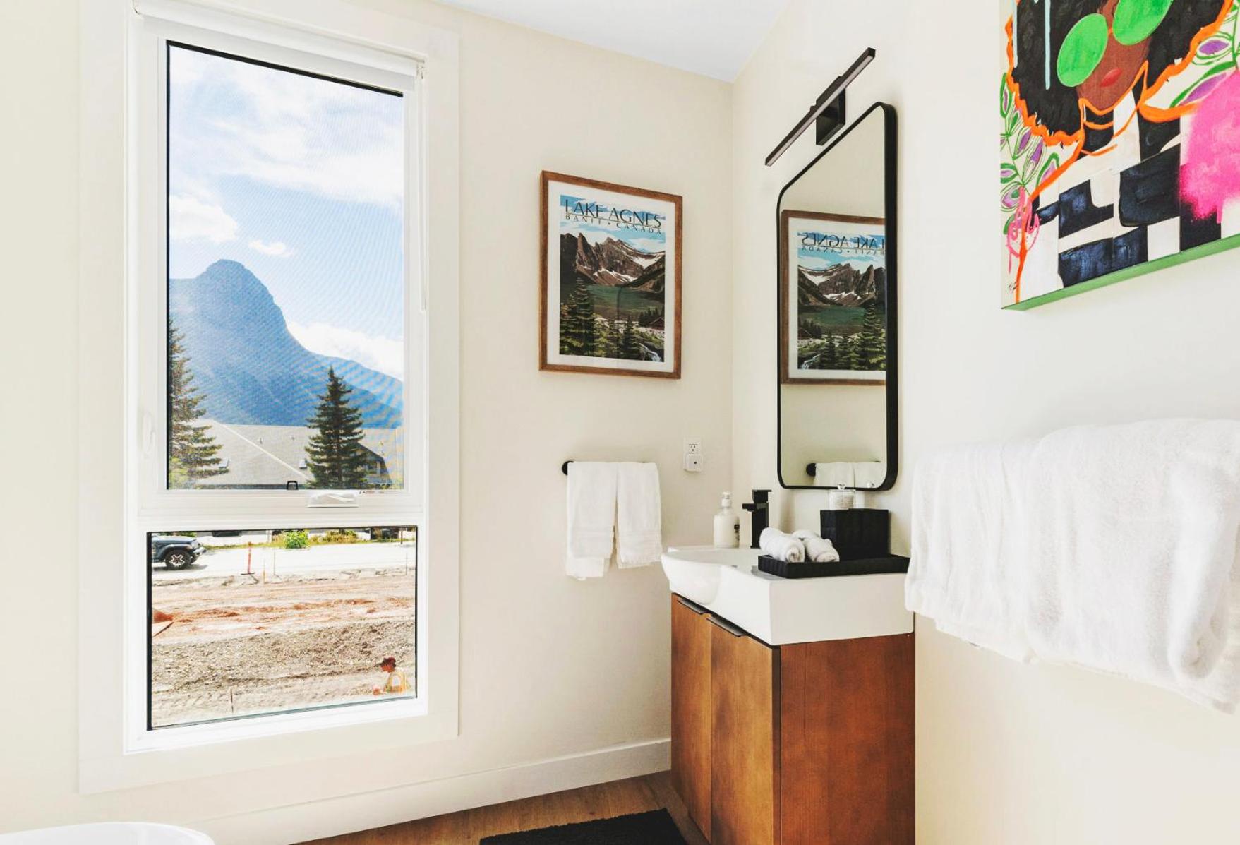 Raven's Peak 105 - Ultra luxe Mountain Retreat