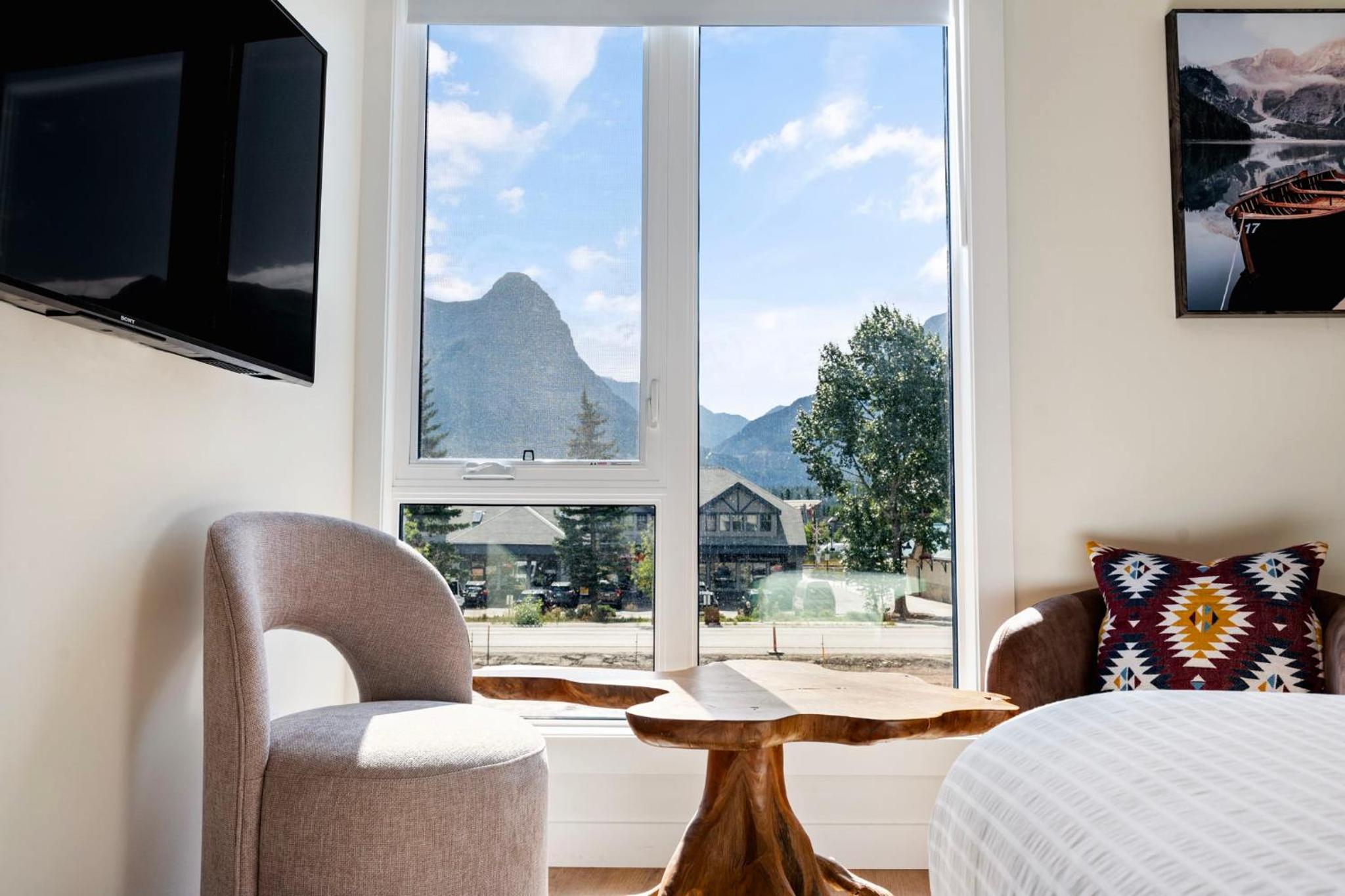 Raven's Peak 105 - Ultra luxe Mountain Retreat