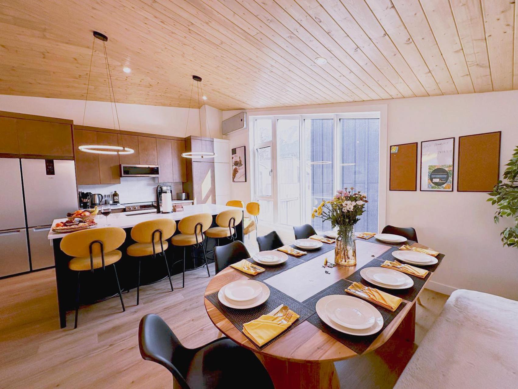 Raven's Peak 105 - Ultra luxe Mountain Retreat
