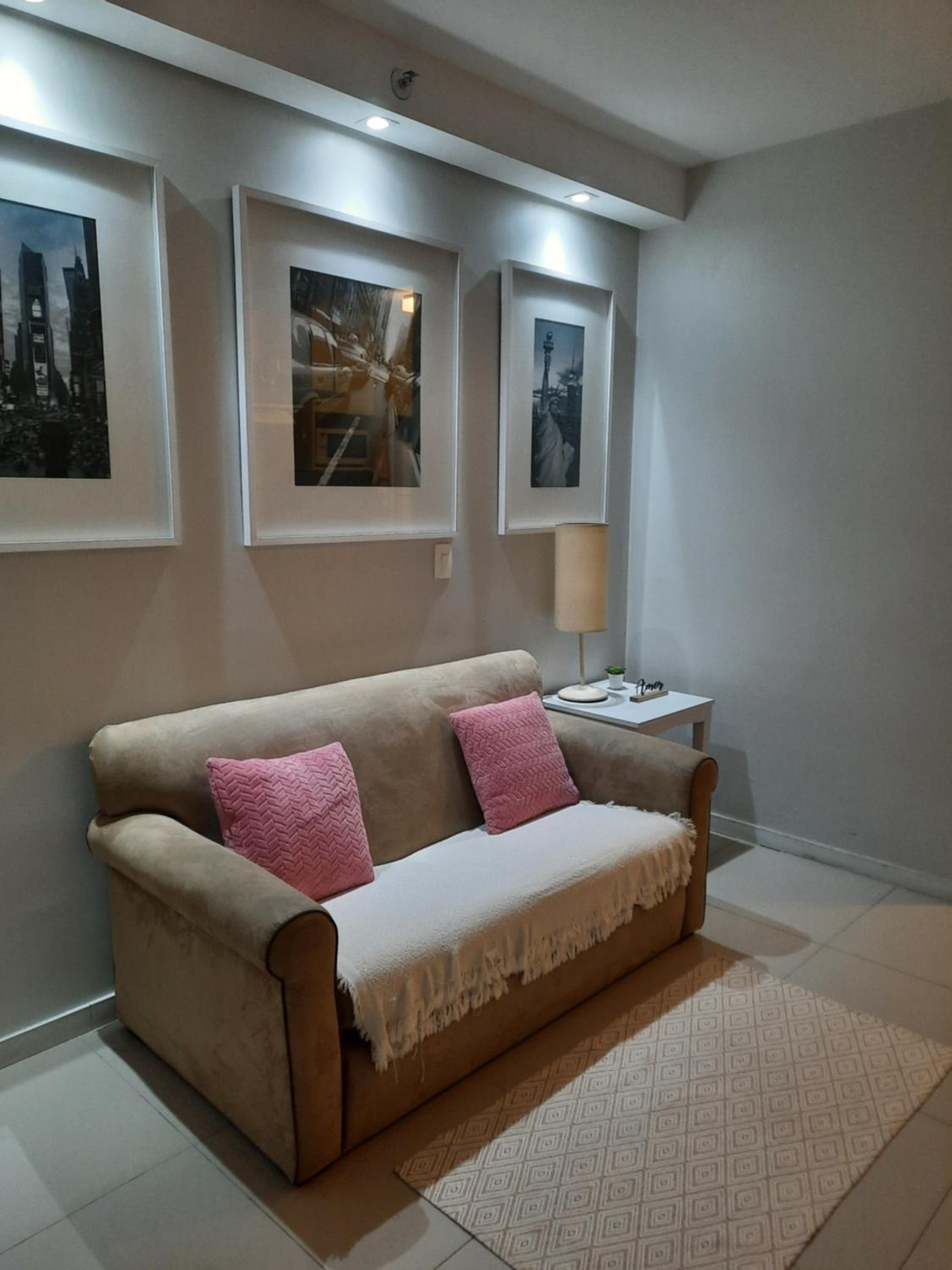 Super Comfort Flats ll - Allianz Parque - Com estacionamento