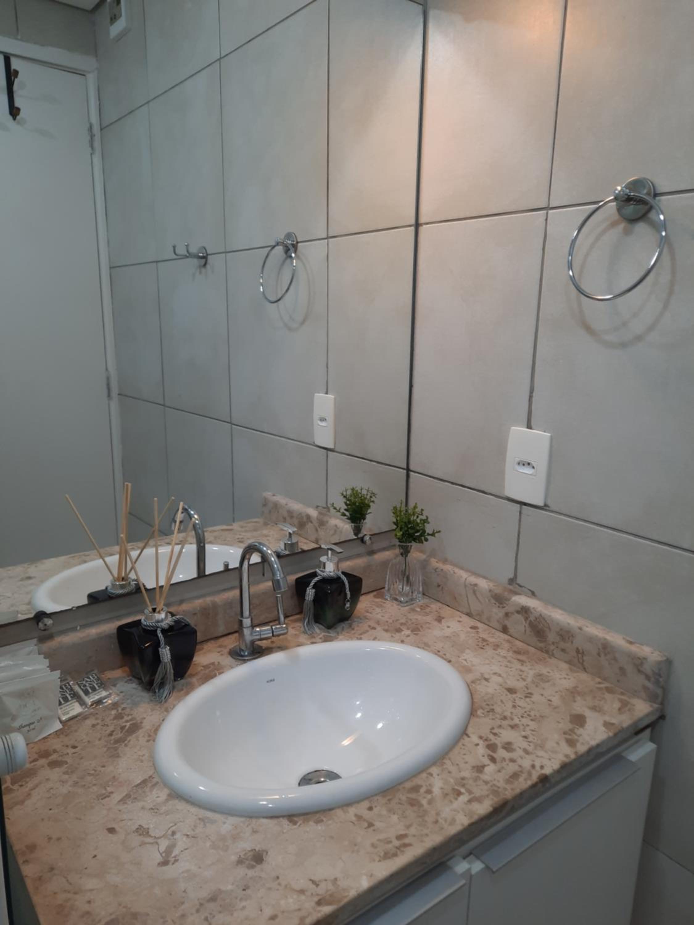 Super Comfort Flats ll - Allianz Parque - Com estacionamento