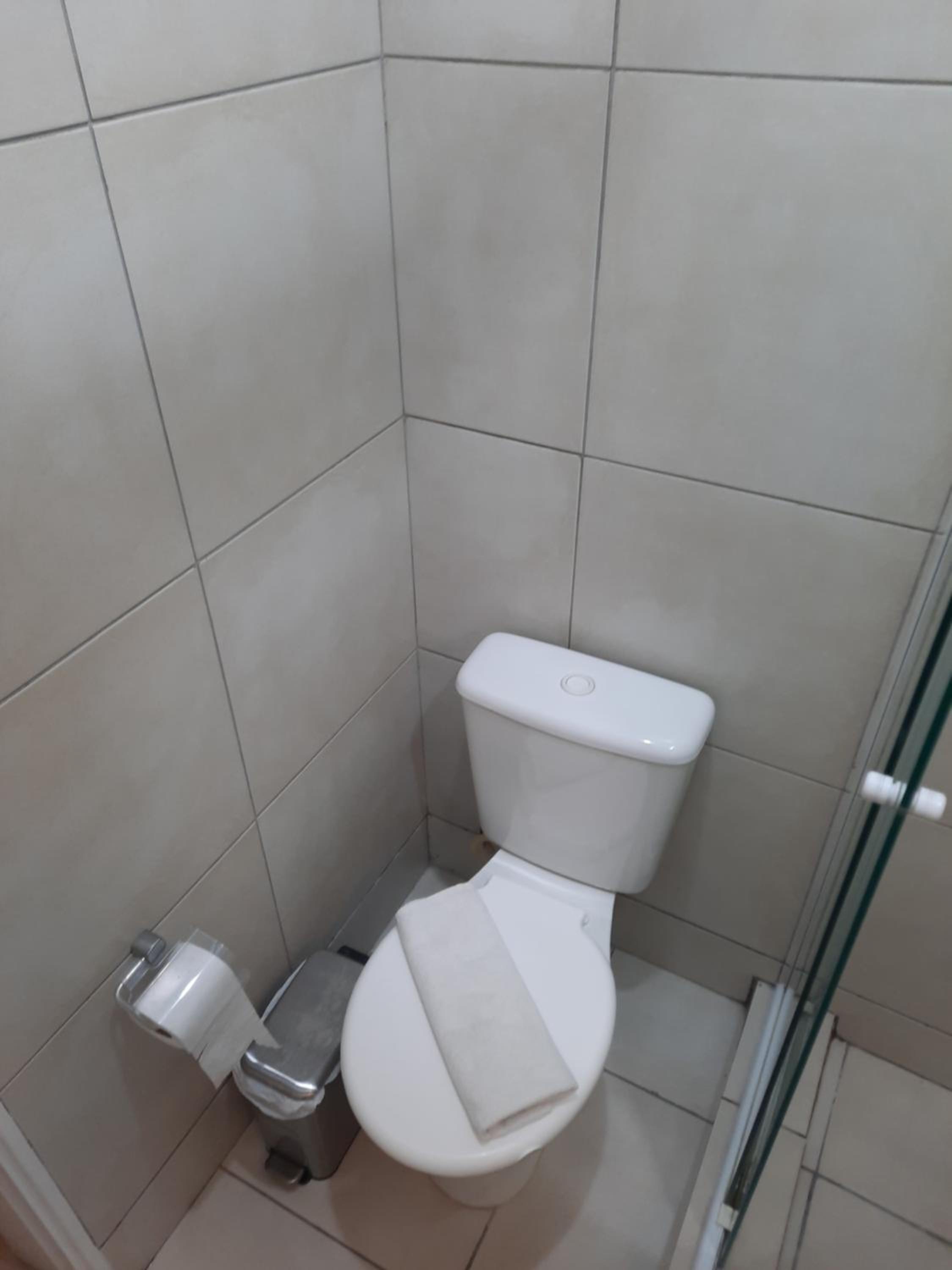 Super Comfort Flats ll - Allianz Parque - Com estacionamento