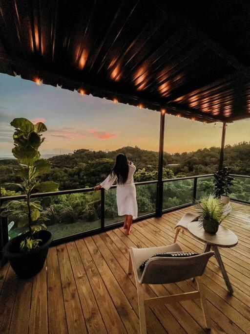Albor Luxury Villa a Delightful tiny home with pool