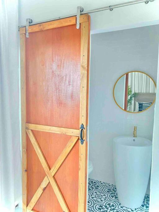 Albor Luxury Villa a Delightful tiny home with pool