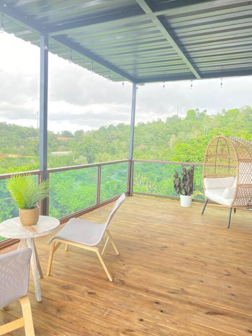 Albor Luxury Villa a Delightful tiny home with pool