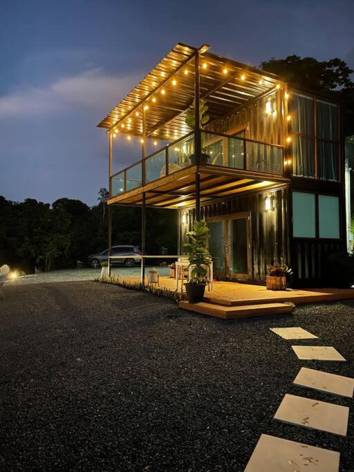 Albor Luxury Villa a Delightful tiny home with pool