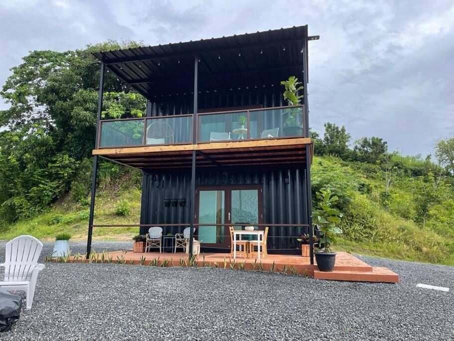 Albor Luxury Villa a Delightful tiny home with pool