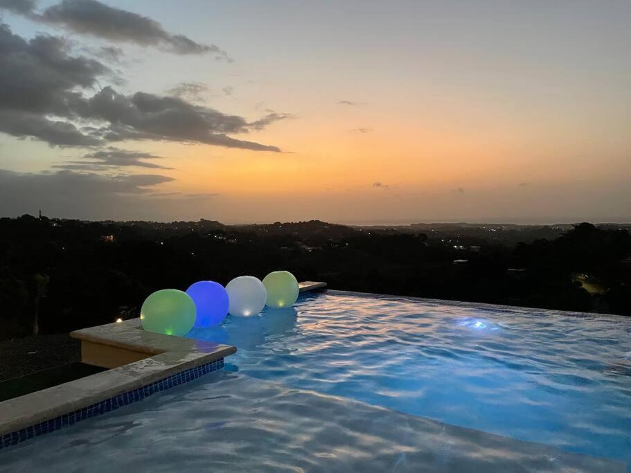 Albor Luxury Villa a Delightful tiny home with pool