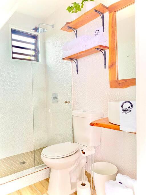 Albor Luxury Villa a Delightful tiny home with pool