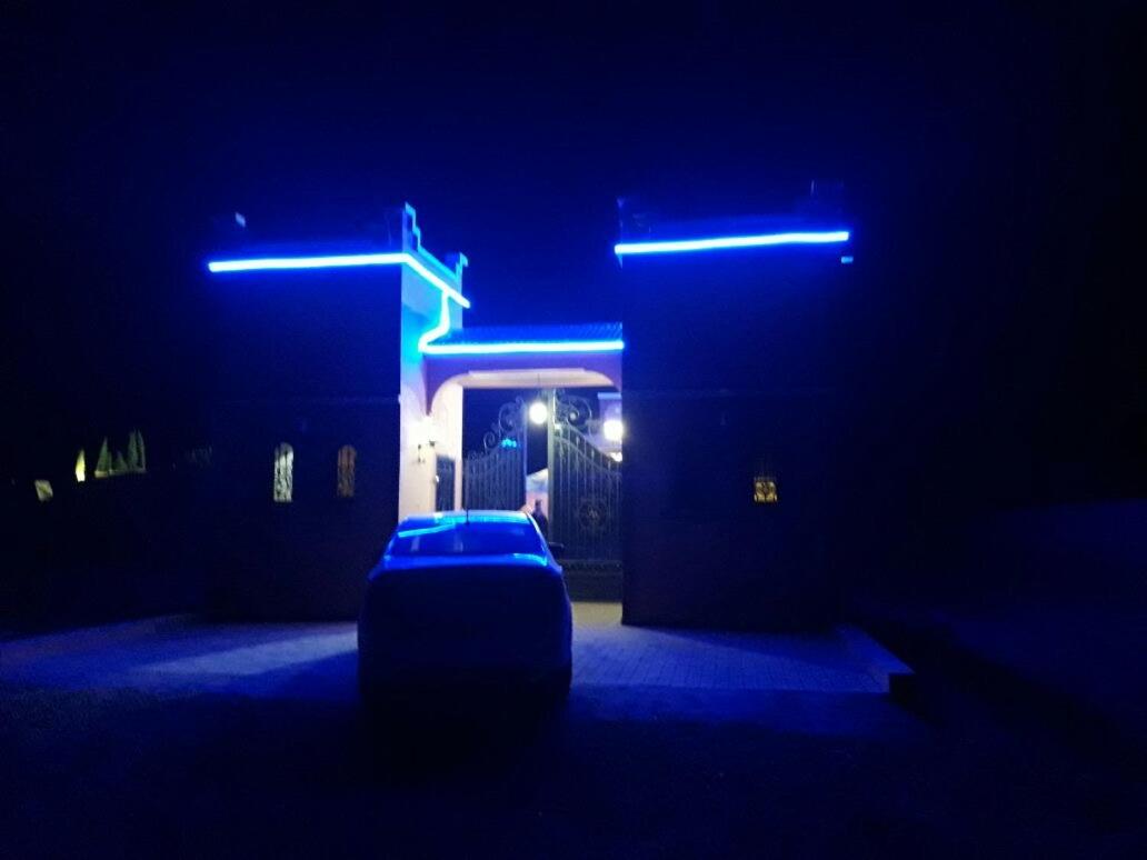 building