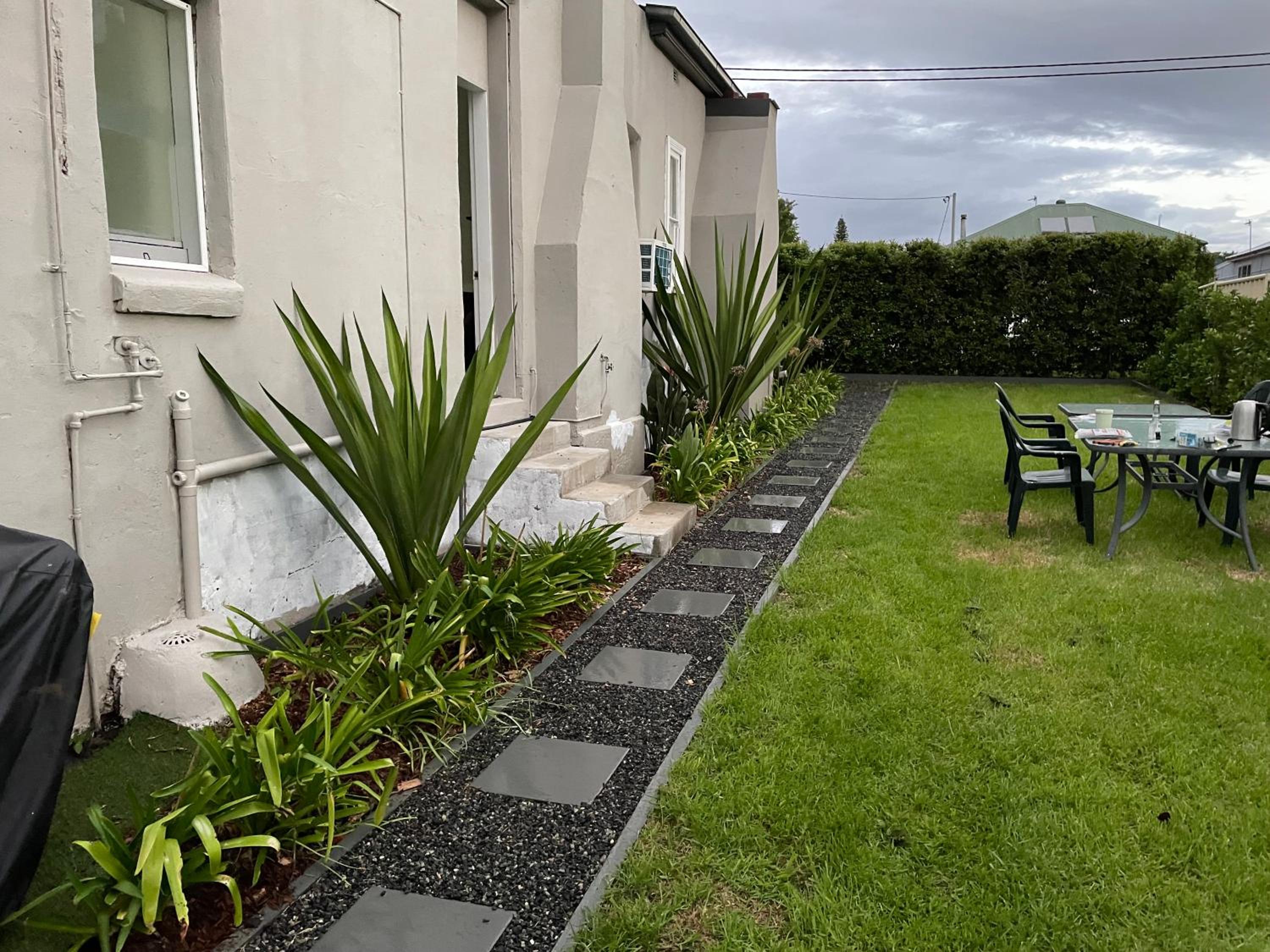 Kurri Kurri Bungalow