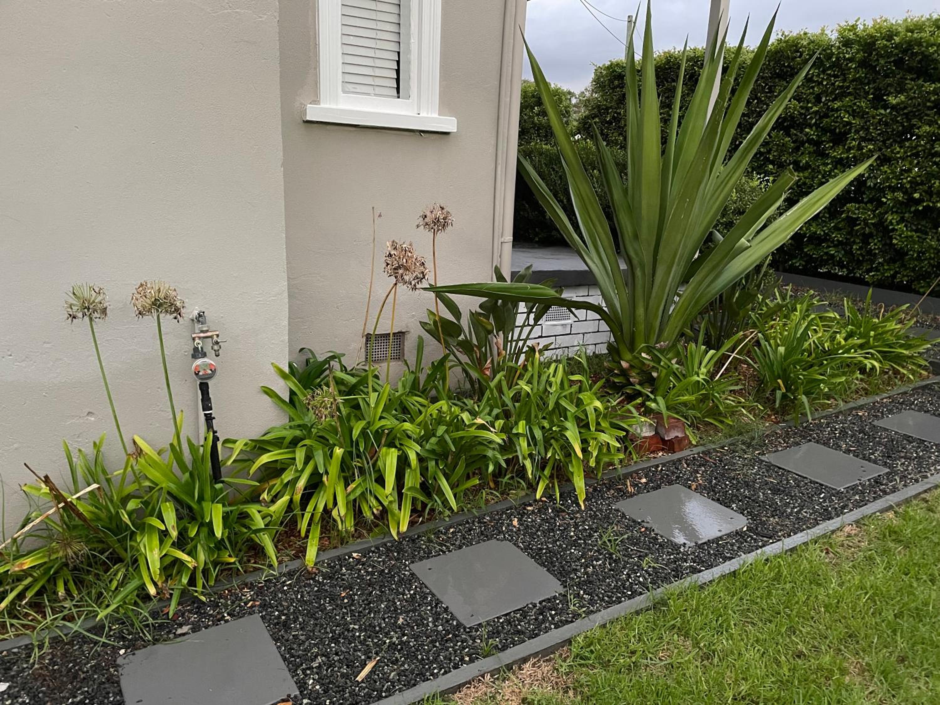 Kurri Kurri Bungalow