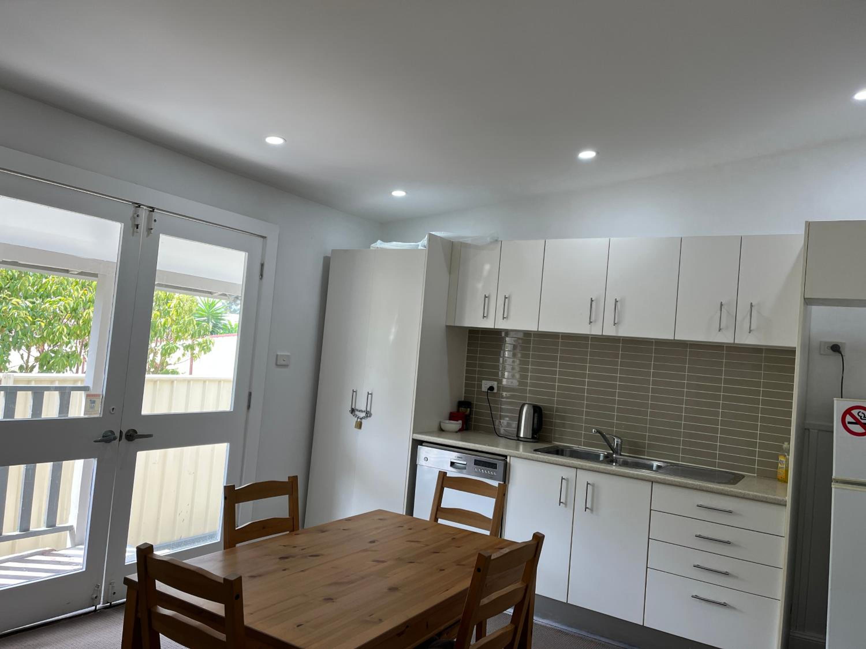 Kurri Kurri Bungalow