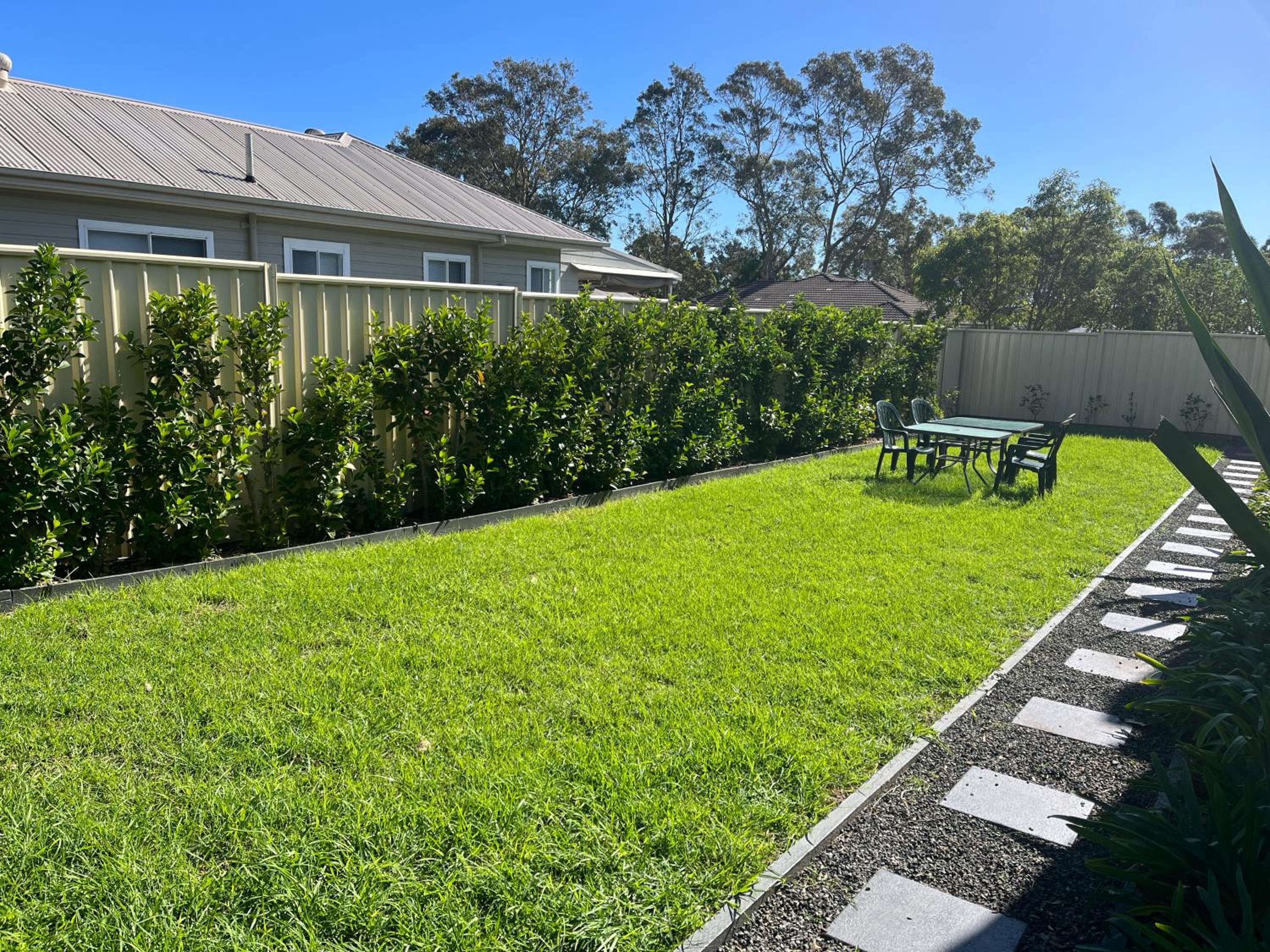 Kurri Kurri Bungalow