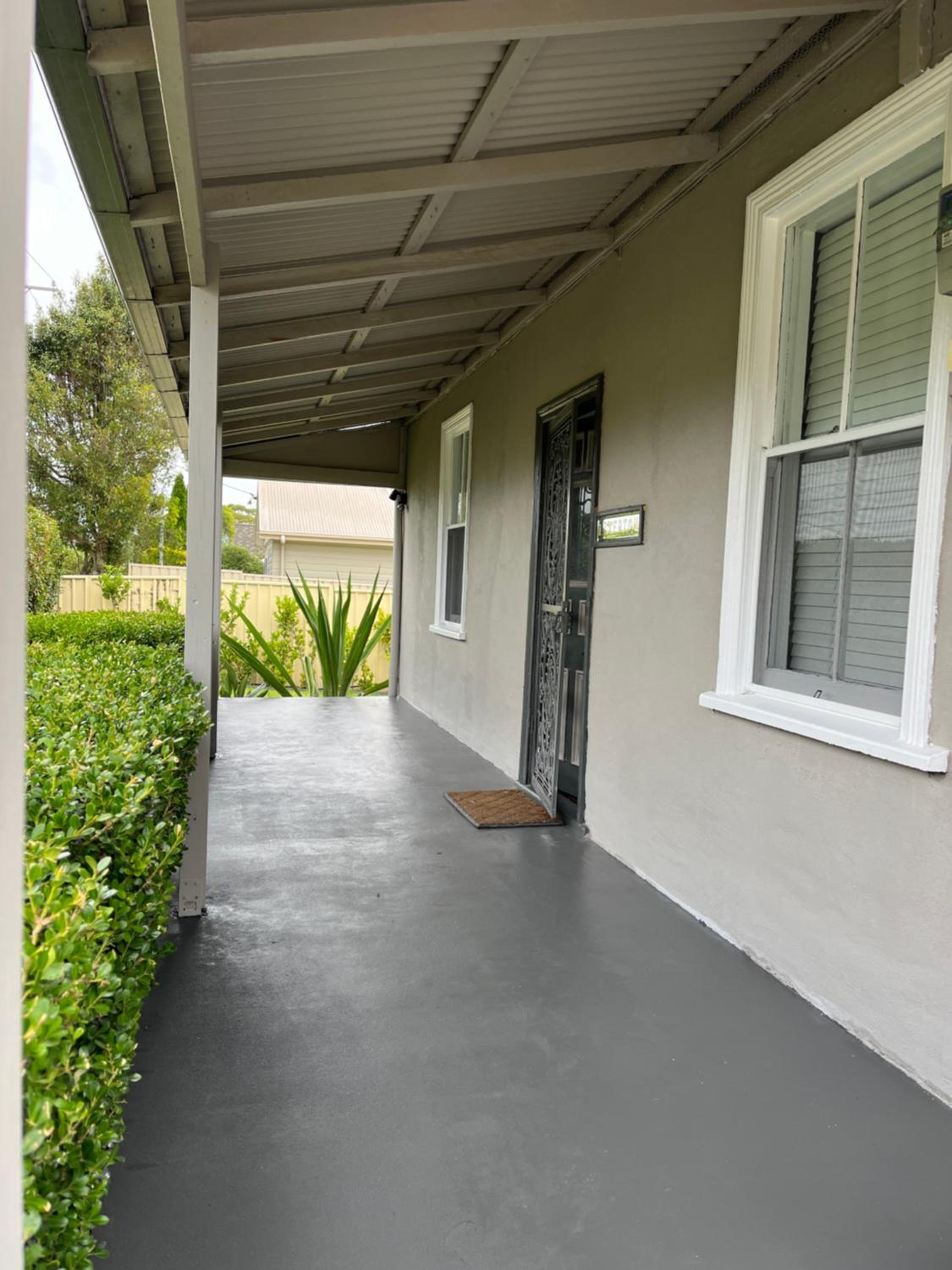 Kurri Kurri Bungalow