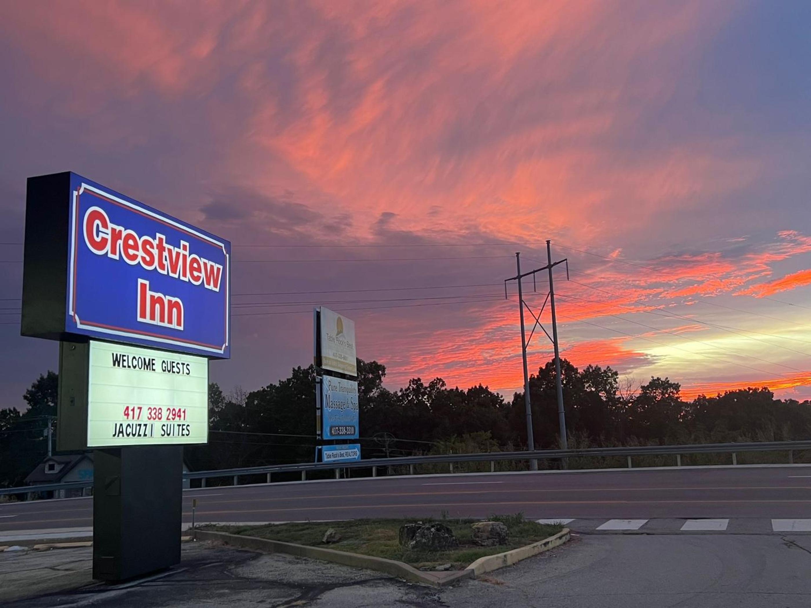 Crestview Inn, Φωτογραφία 23