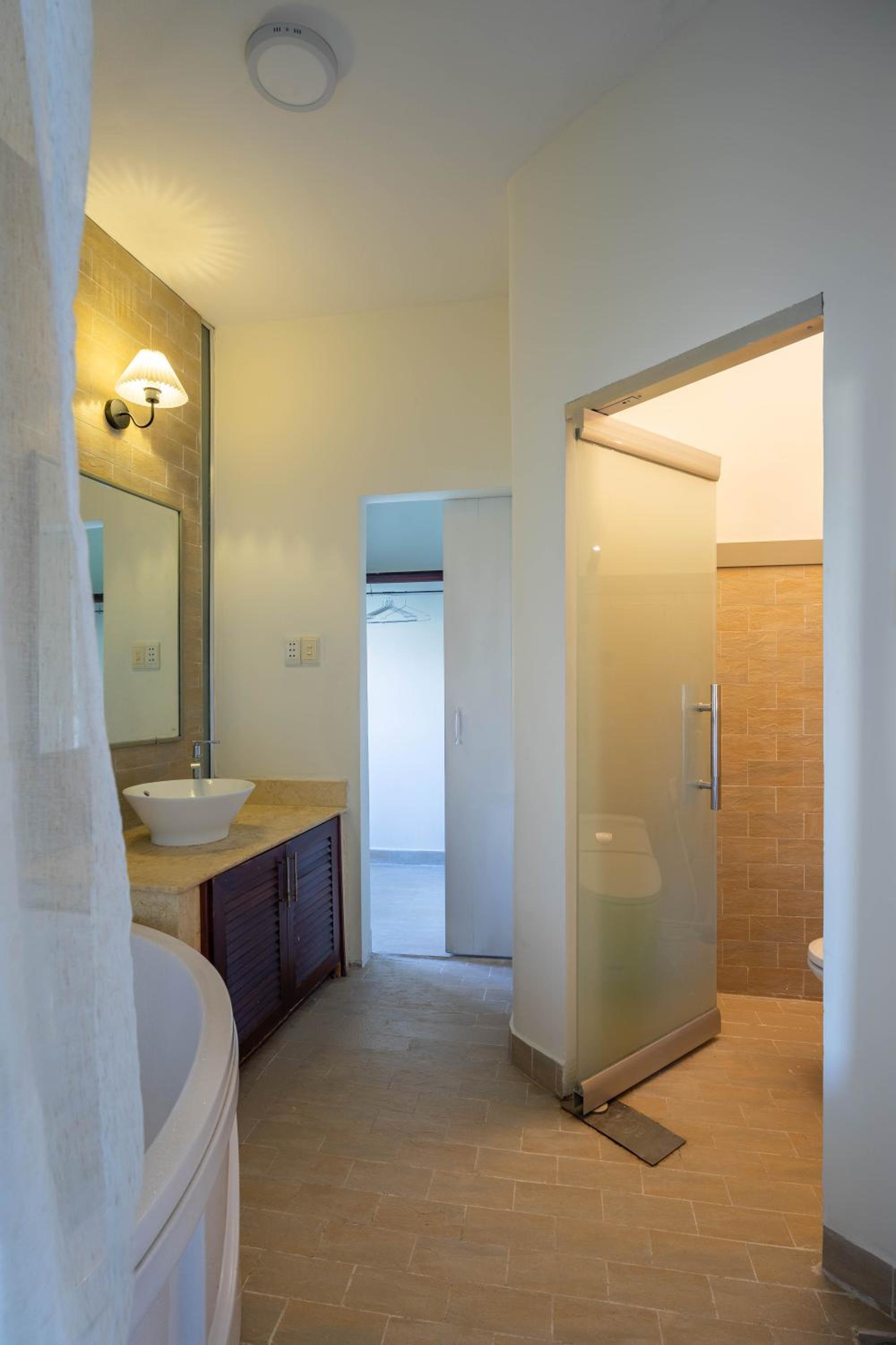 Thao Dien Coliving