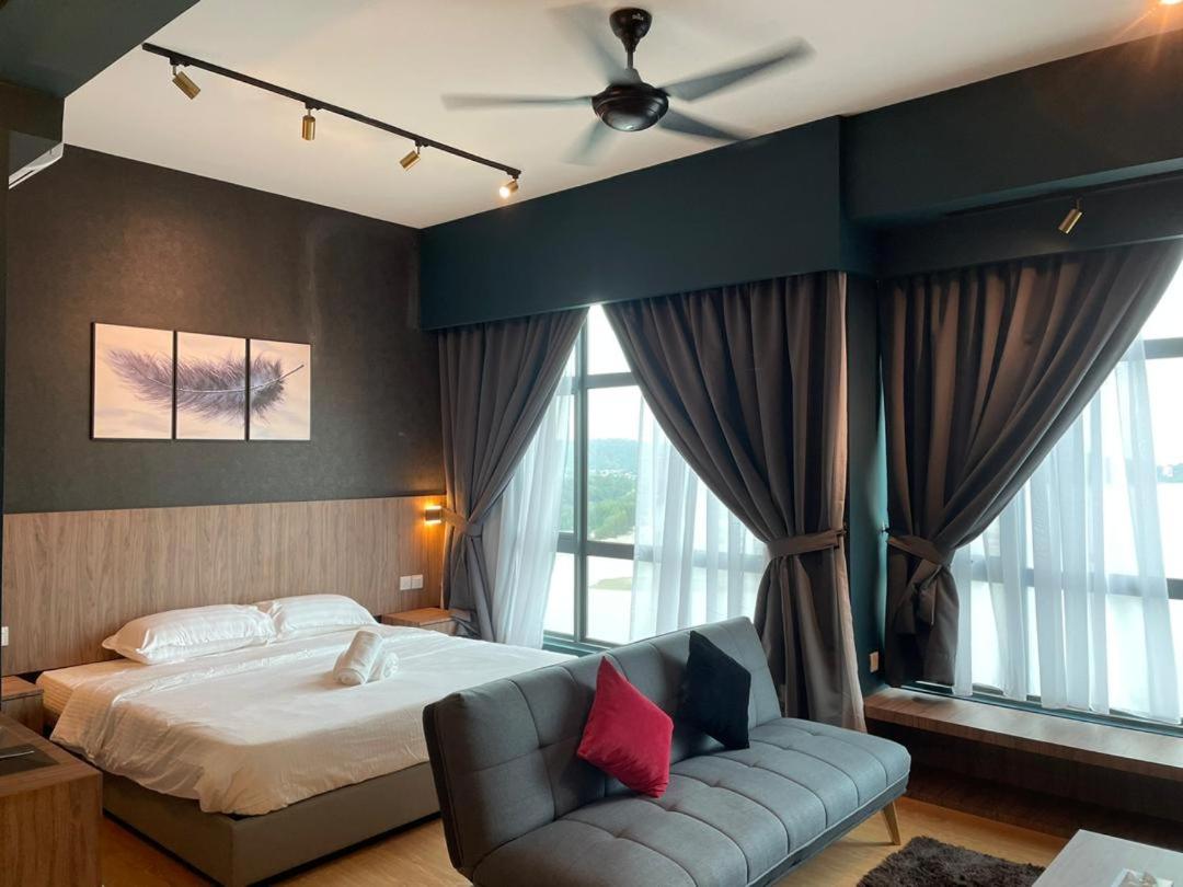 Imperium Residence Kuantan Studio photo 2