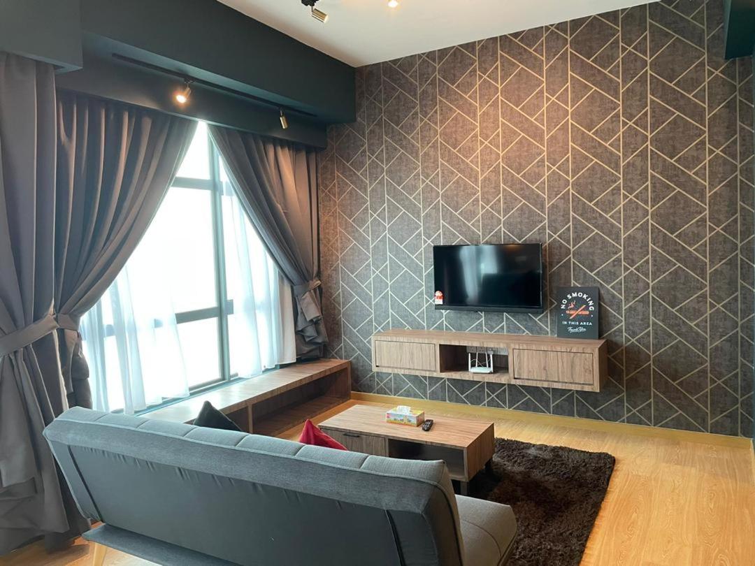 Imperium Residence Kuantan Studio photo 3