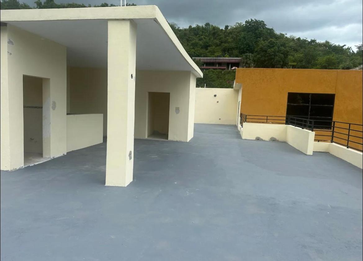 roof