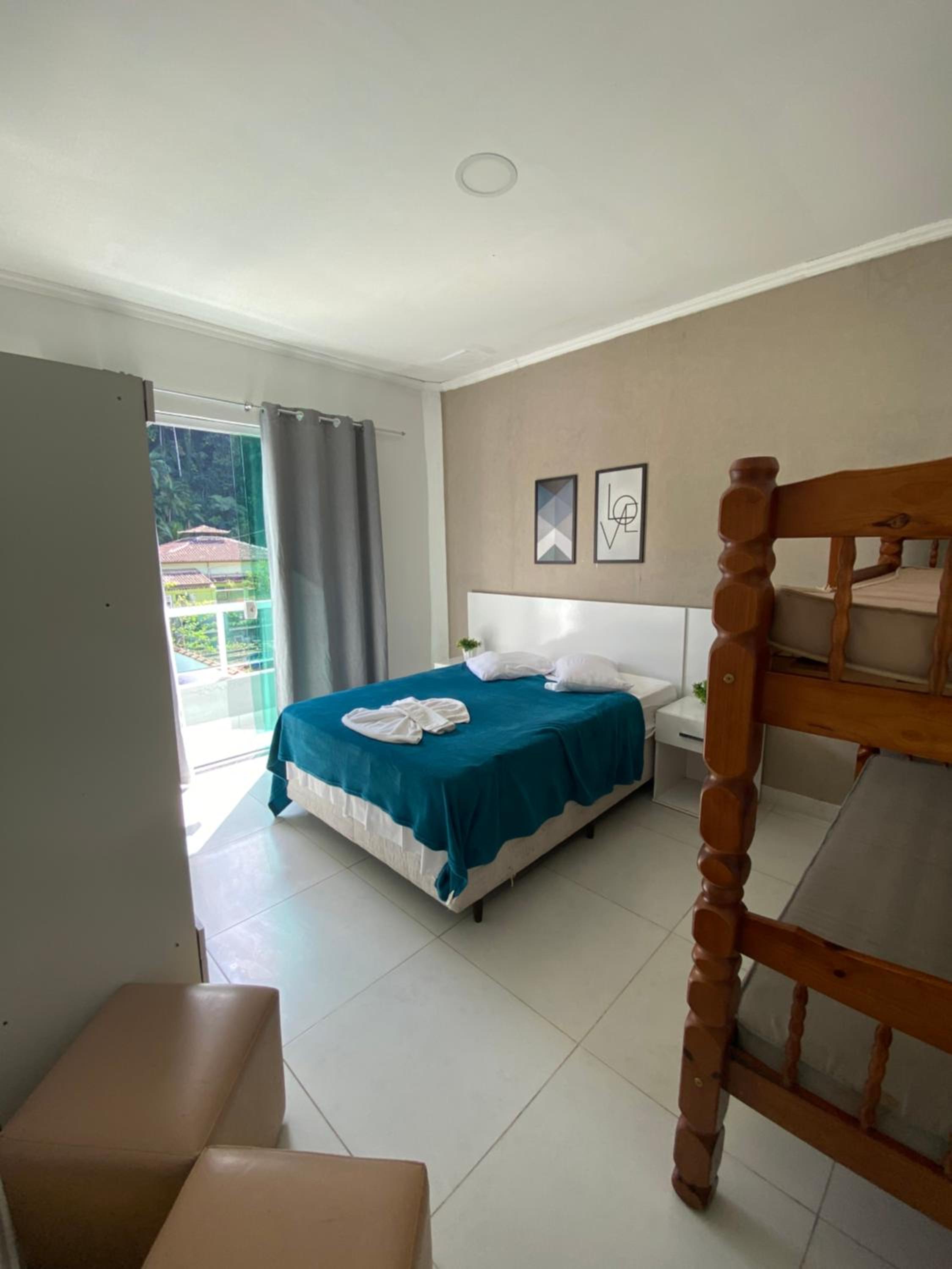 Linda casa em Paraty