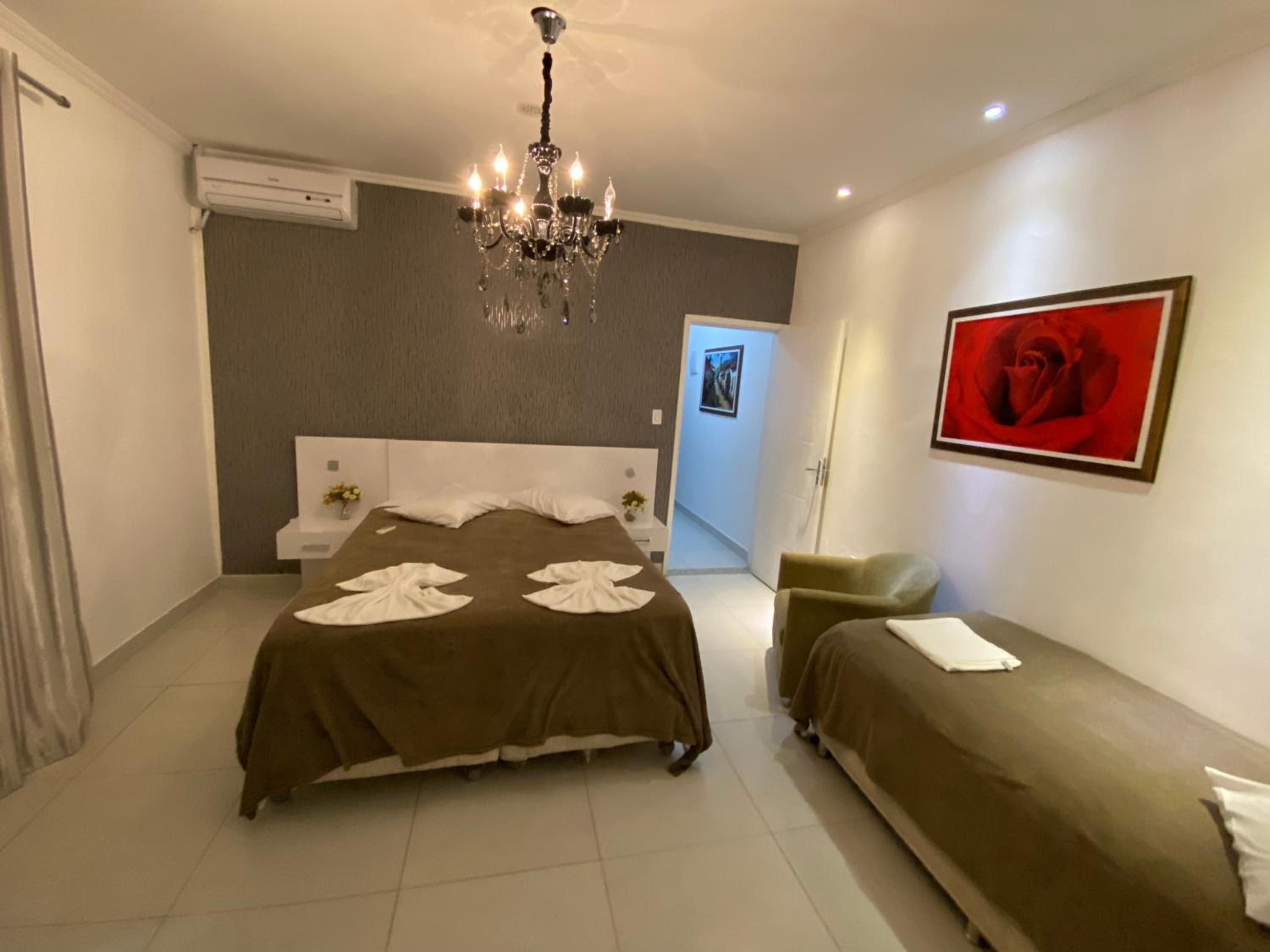 Linda casa em Paraty