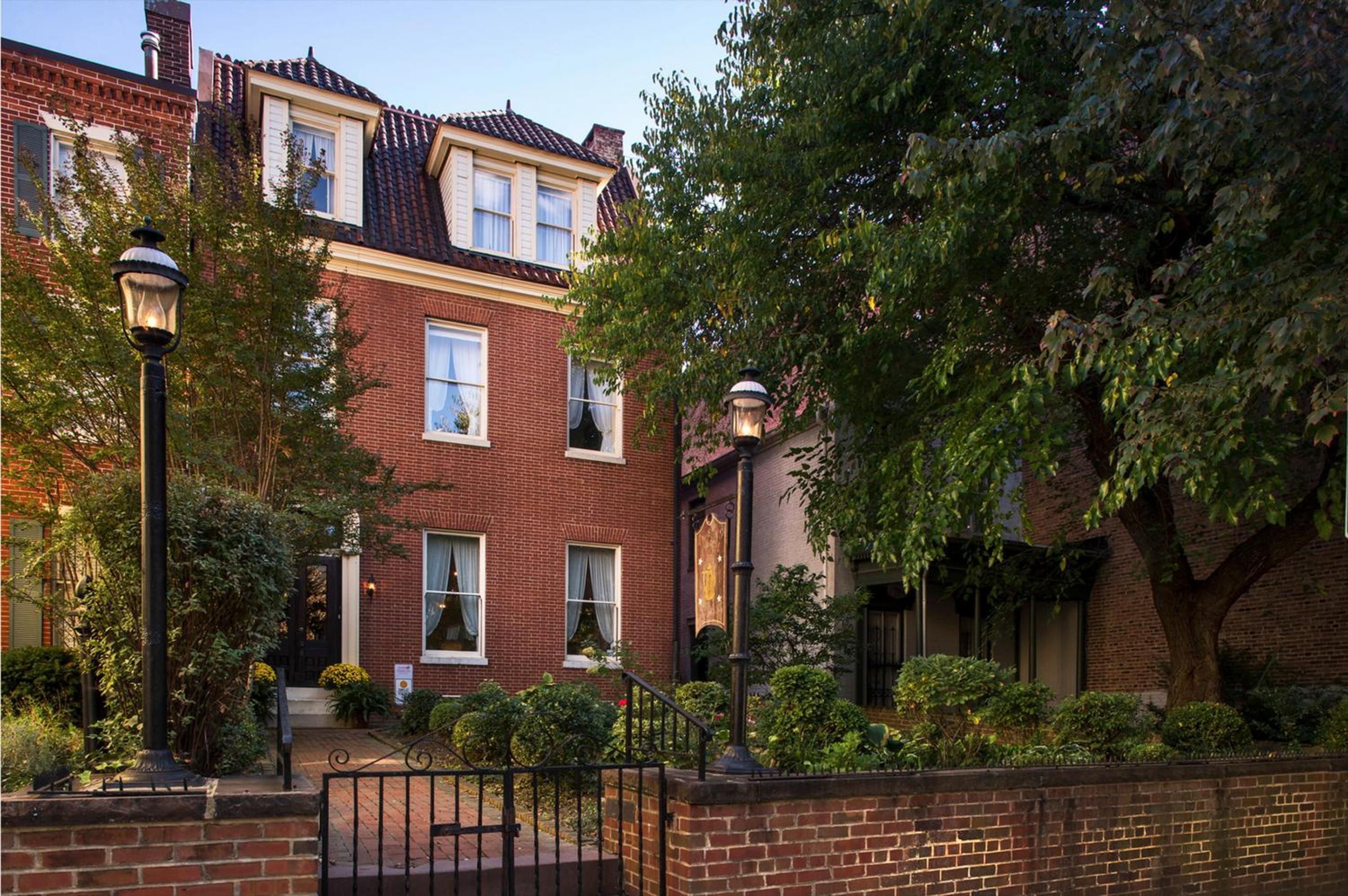 Rachael's Dowry Bed and Breakfast - Property Image 12