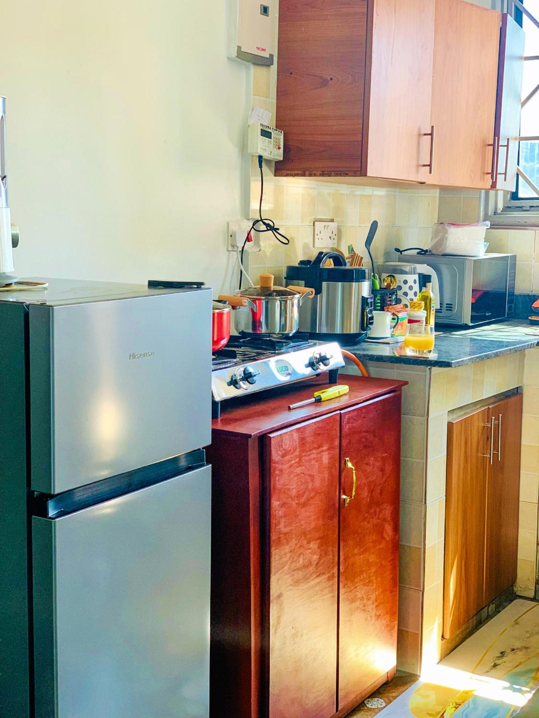Charming City Centre Apartment with Stunning Views & Free WiFi