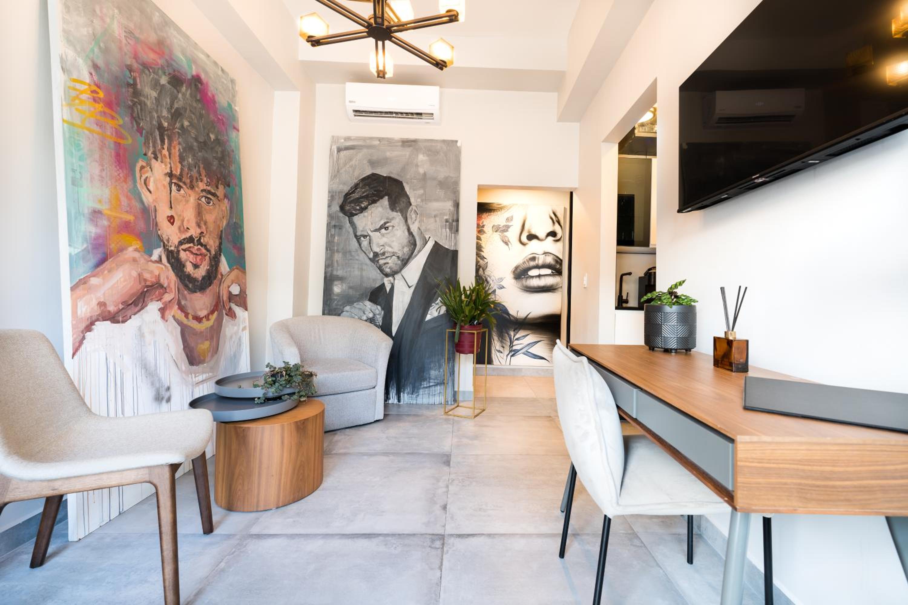 Hotel Casa Ciana - Image 1