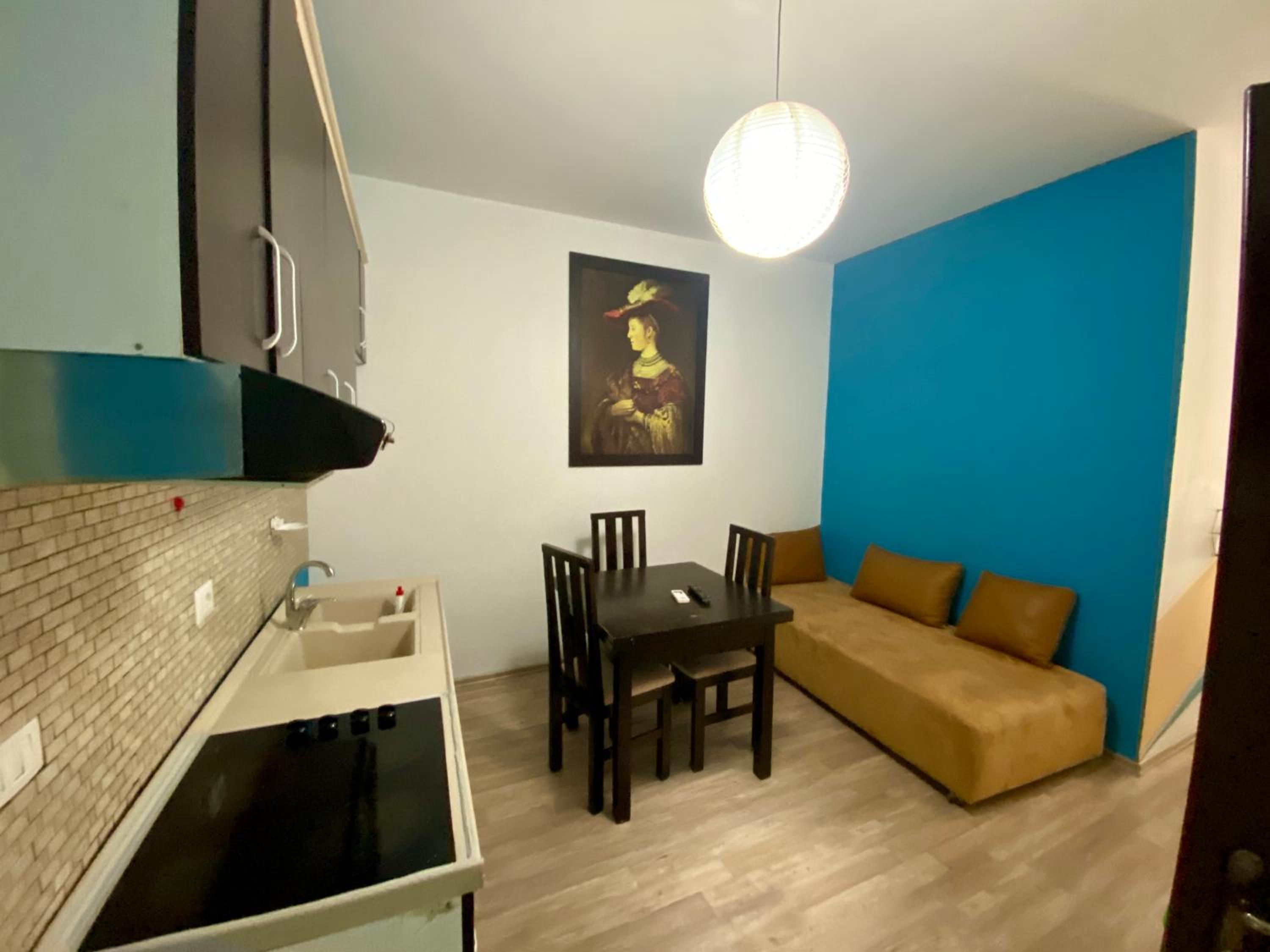 Louis Apartment