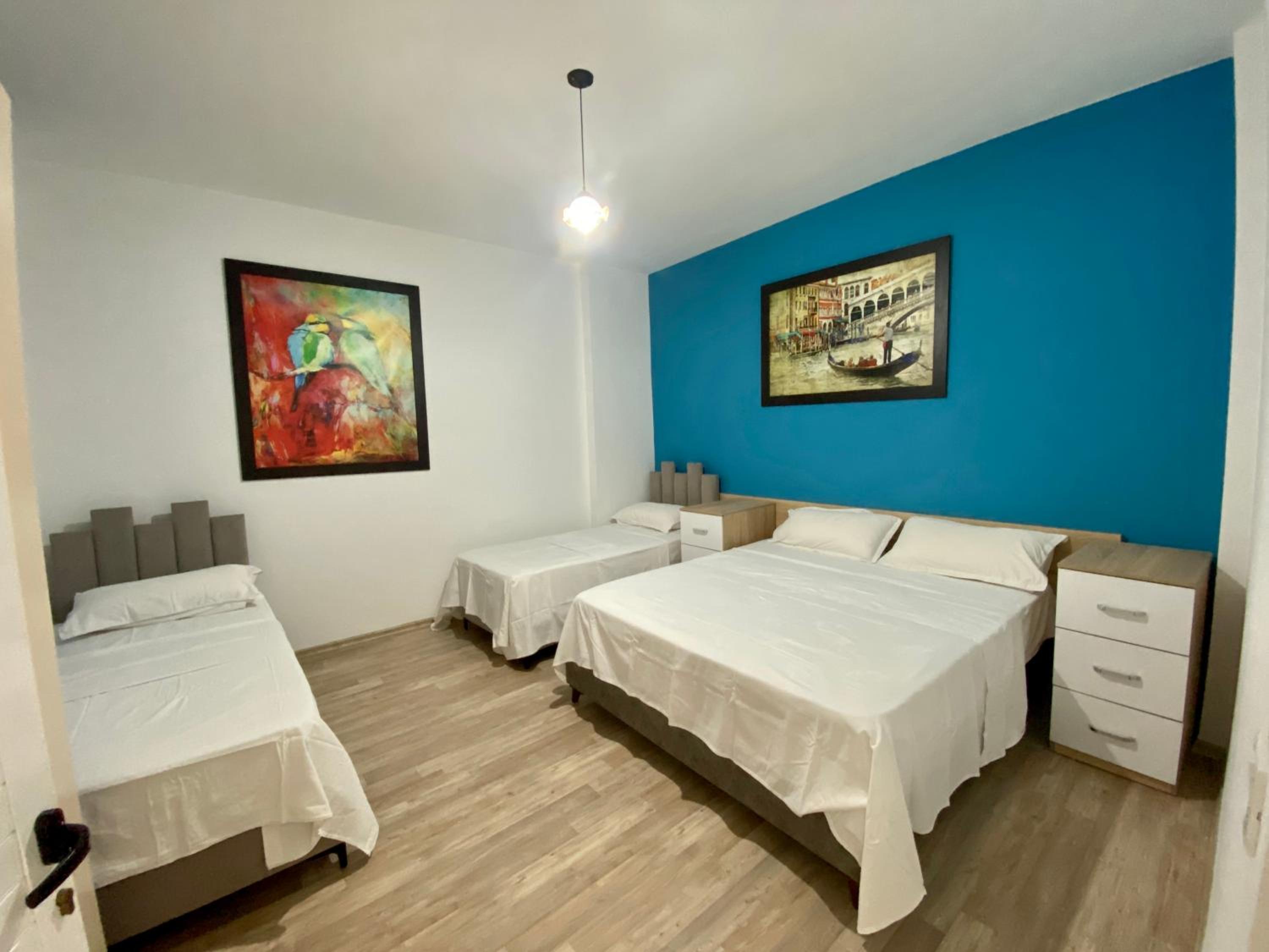 Louis Apartment