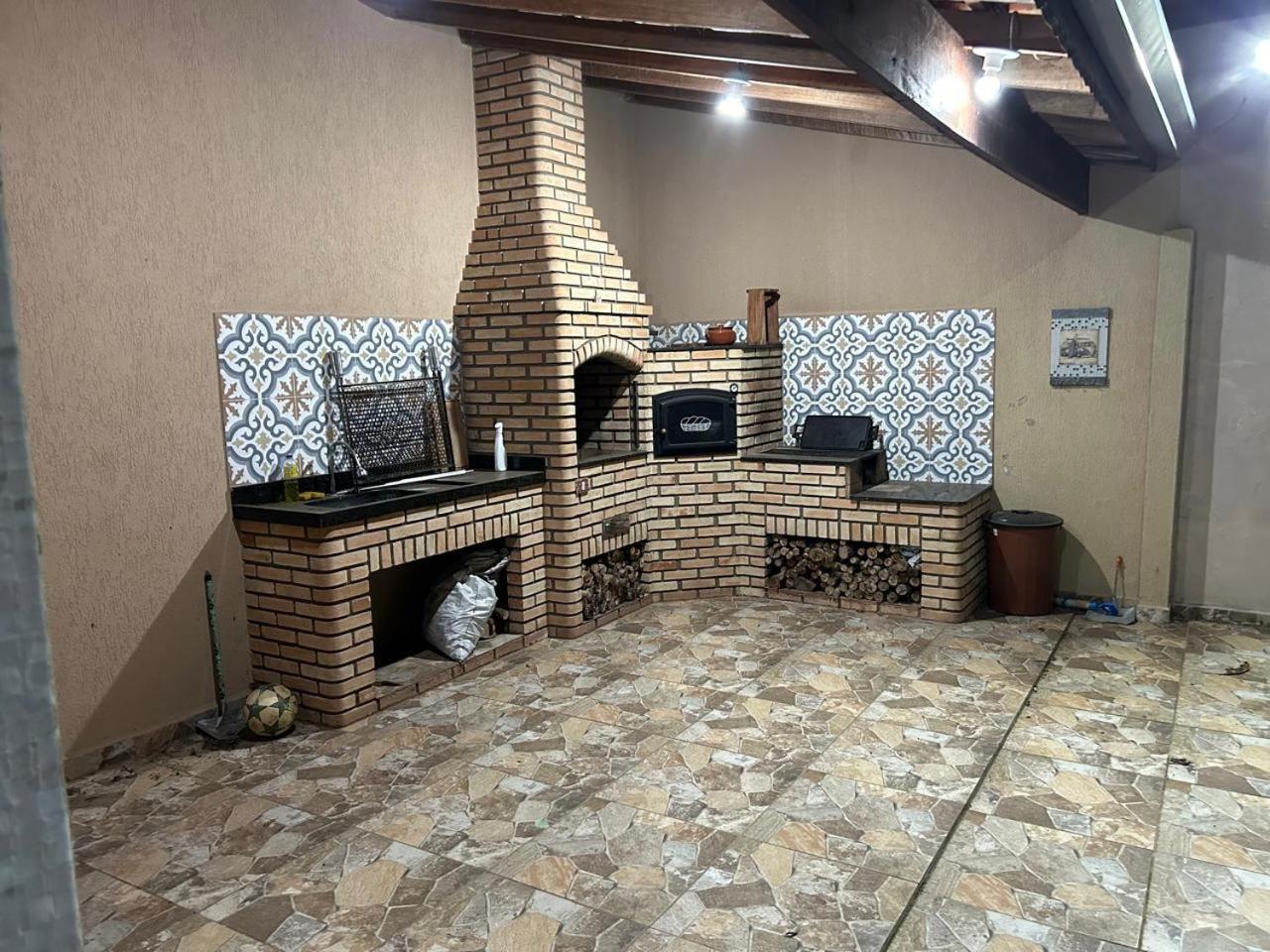 Casa Mariferlu