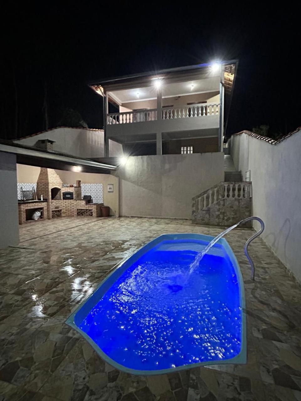Casa Mariferlu