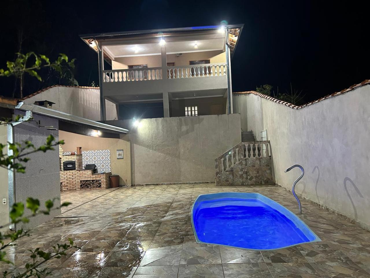 Casa Mariferlu
