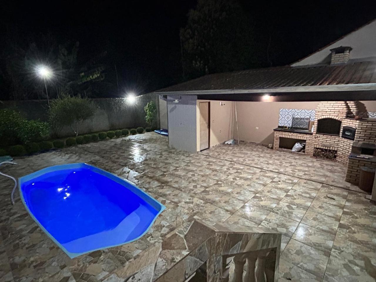 Casa Mariferlu