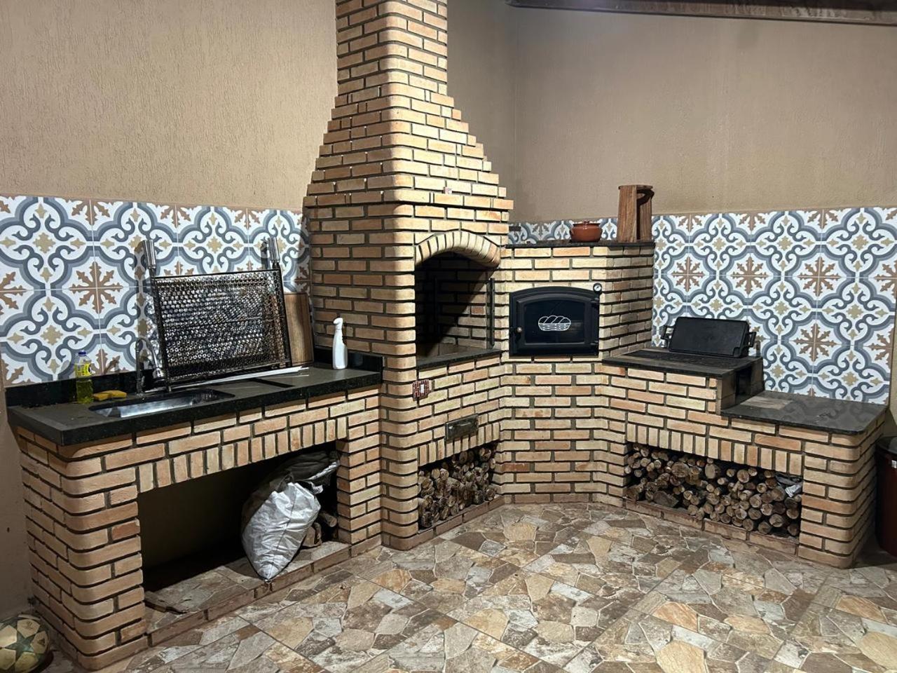 Casa Mariferlu