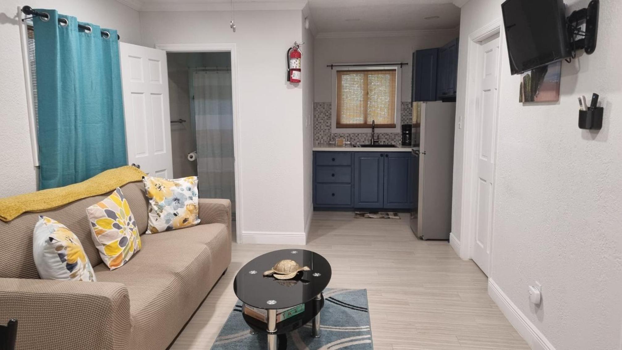 Sheer Bliss BeachView Apt #4