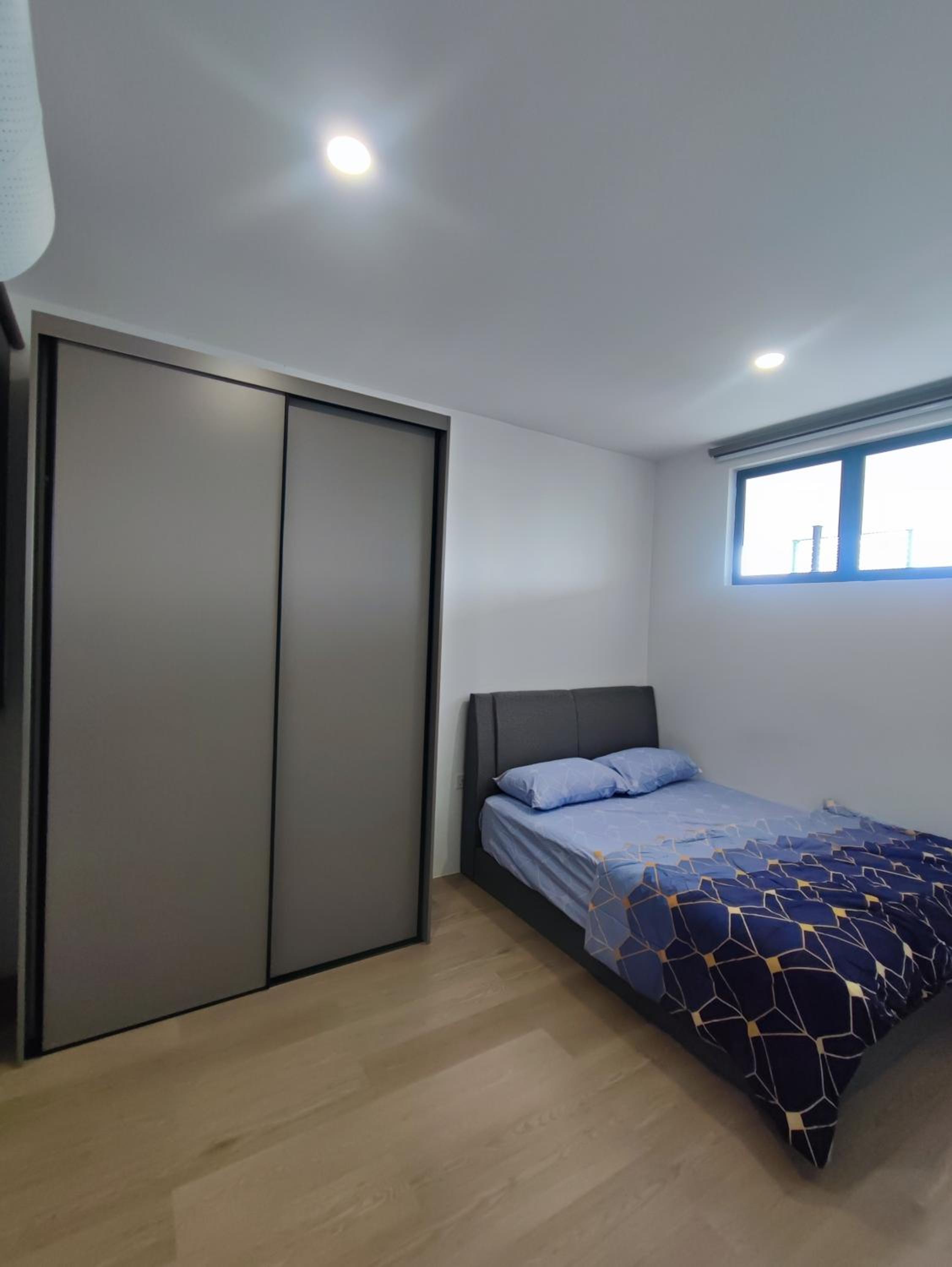 Kuching Near GalaCity Armadale Residence Apartment