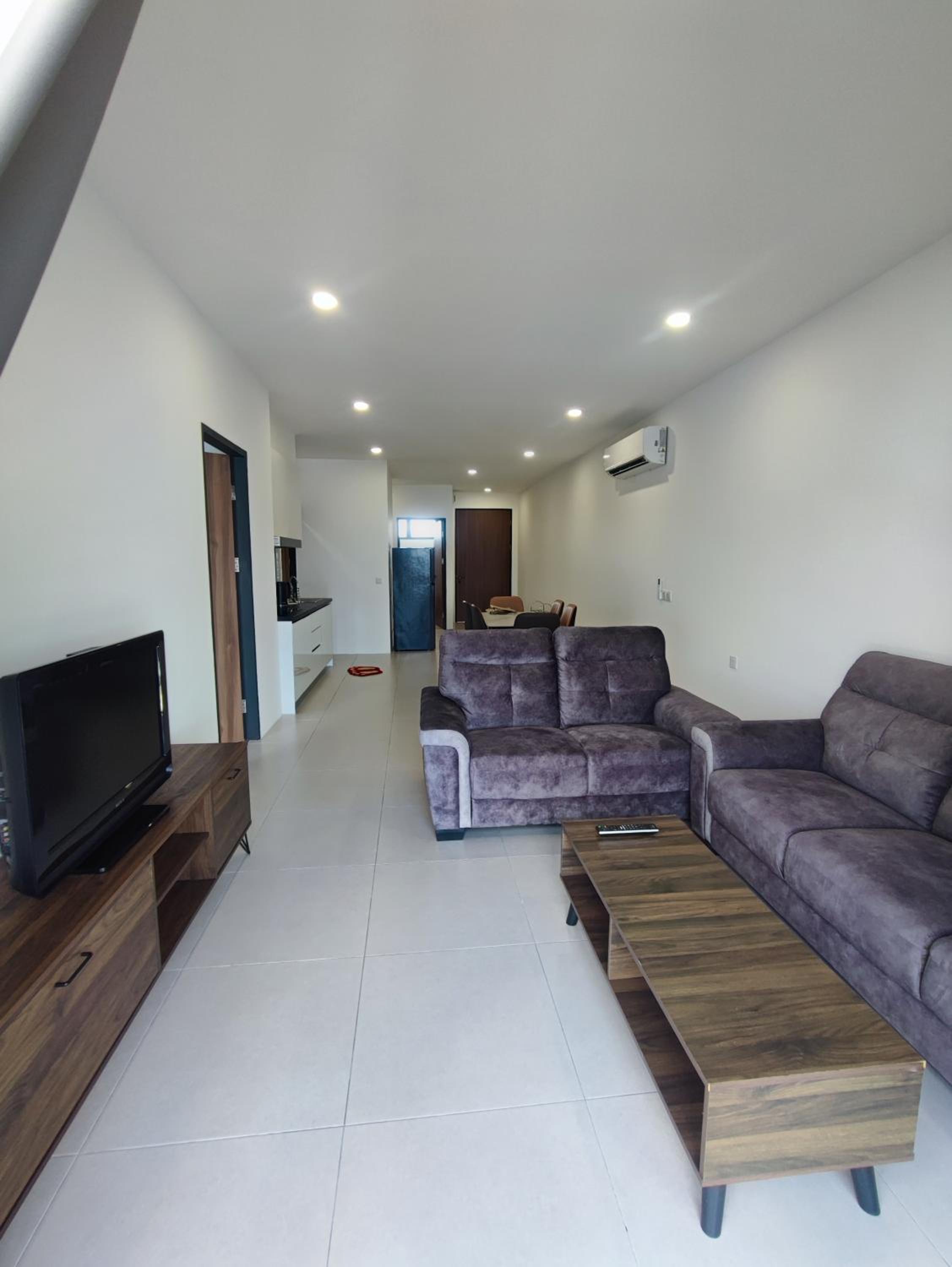 Kuching Near GalaCity Armadale Residence Apartment