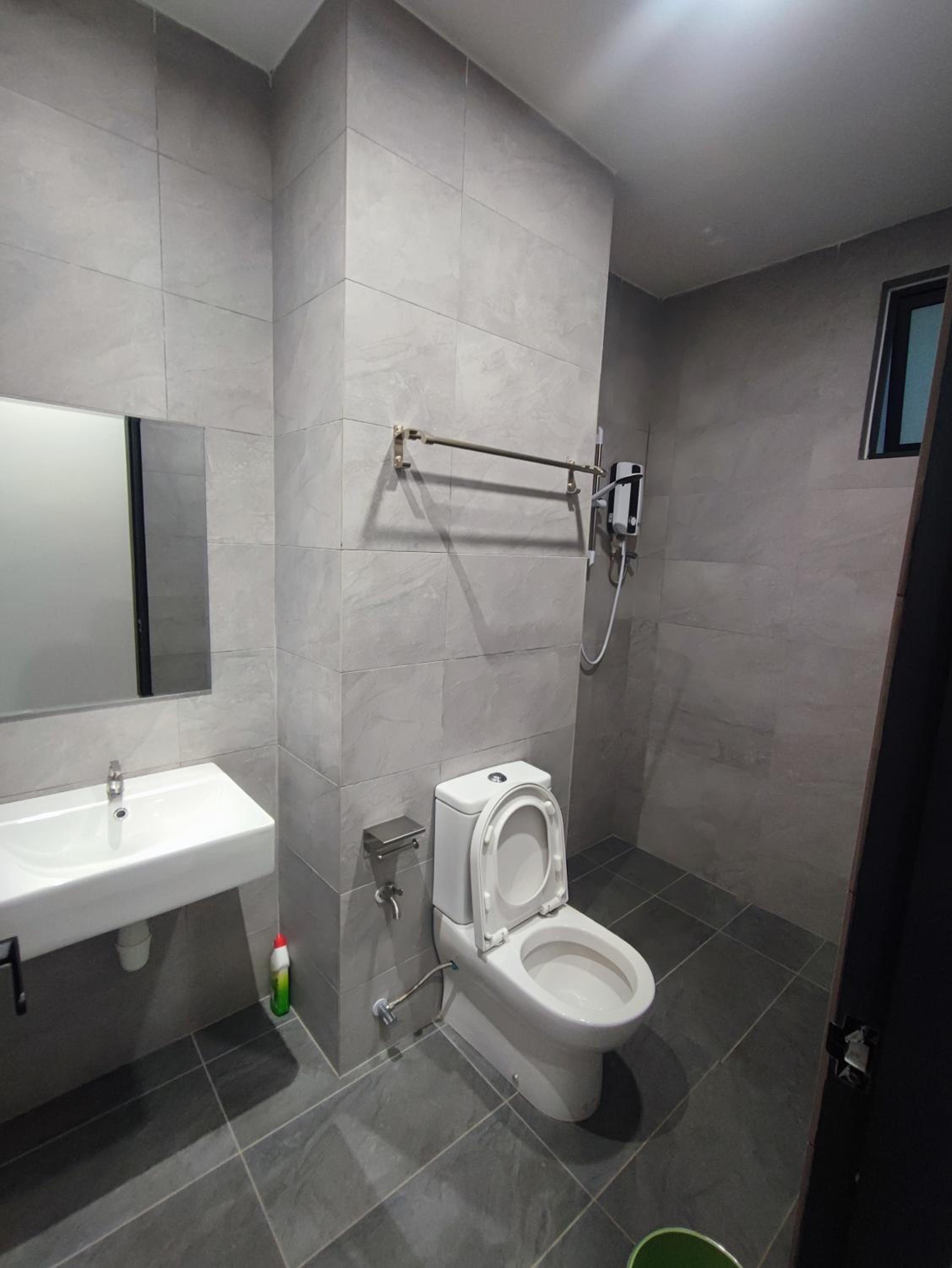 Kuching Near GalaCity Armadale Residence Apartment