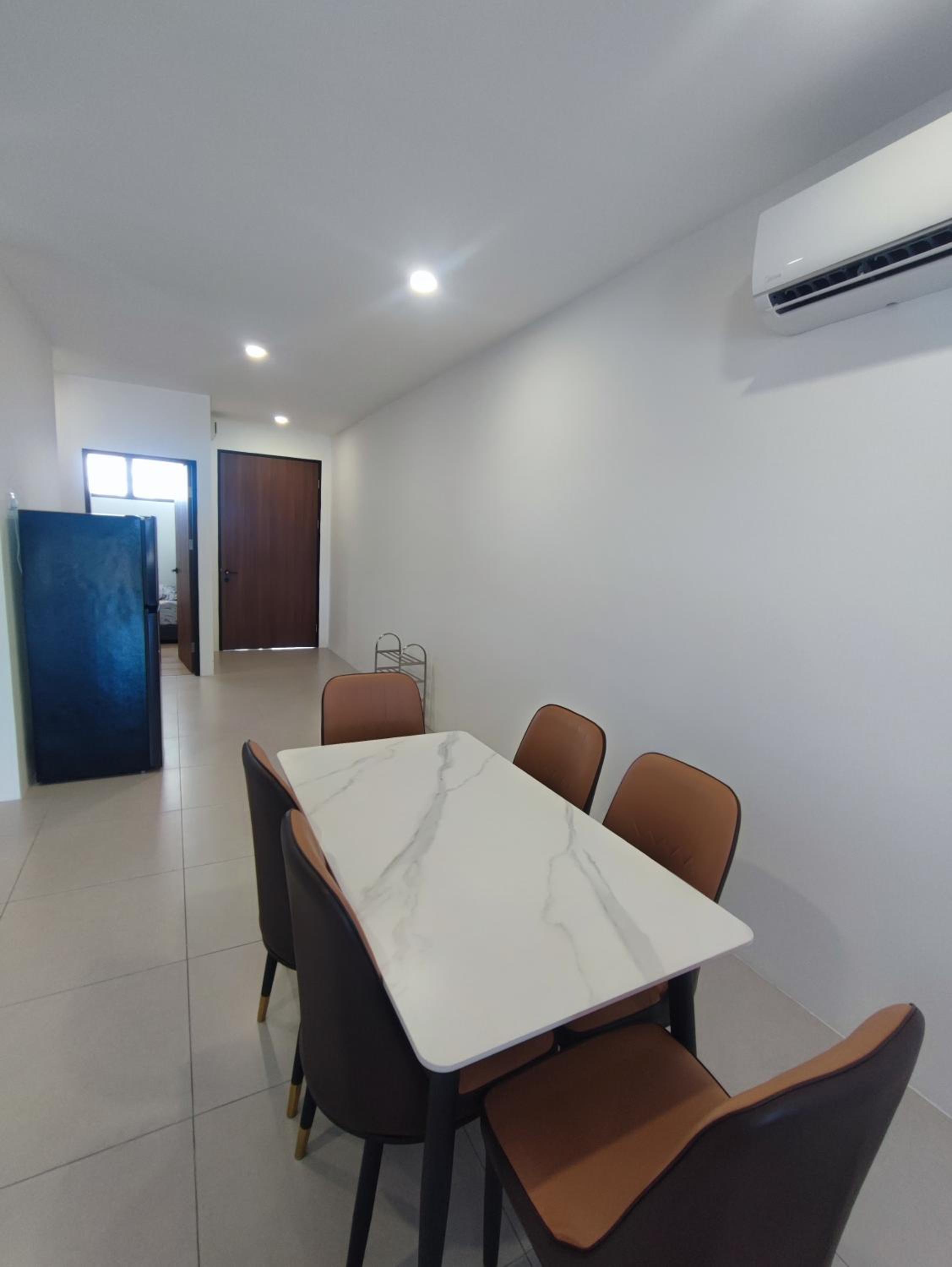 Kuching Near GalaCity Armadale Residence Apartment