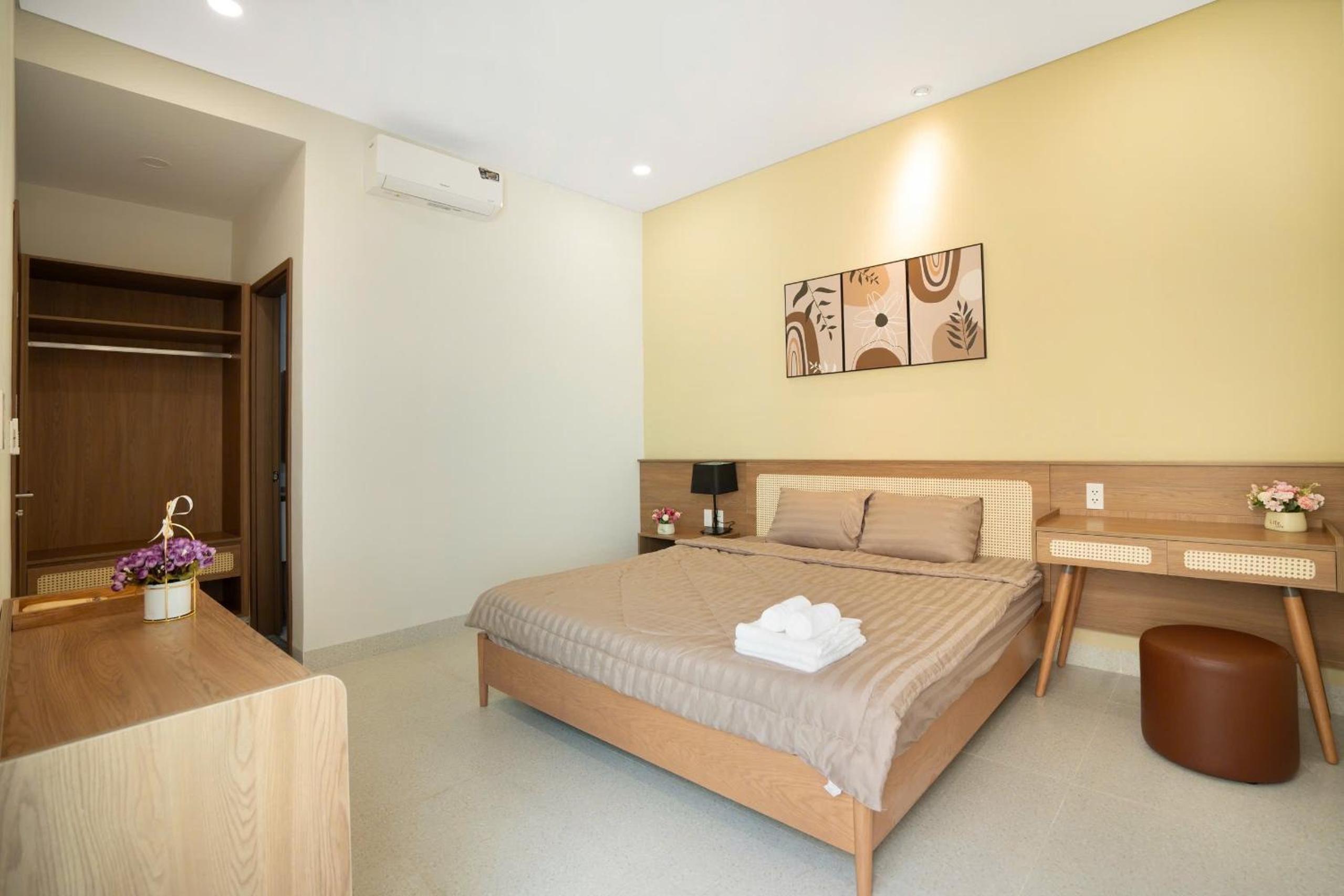 Sunrise Villas